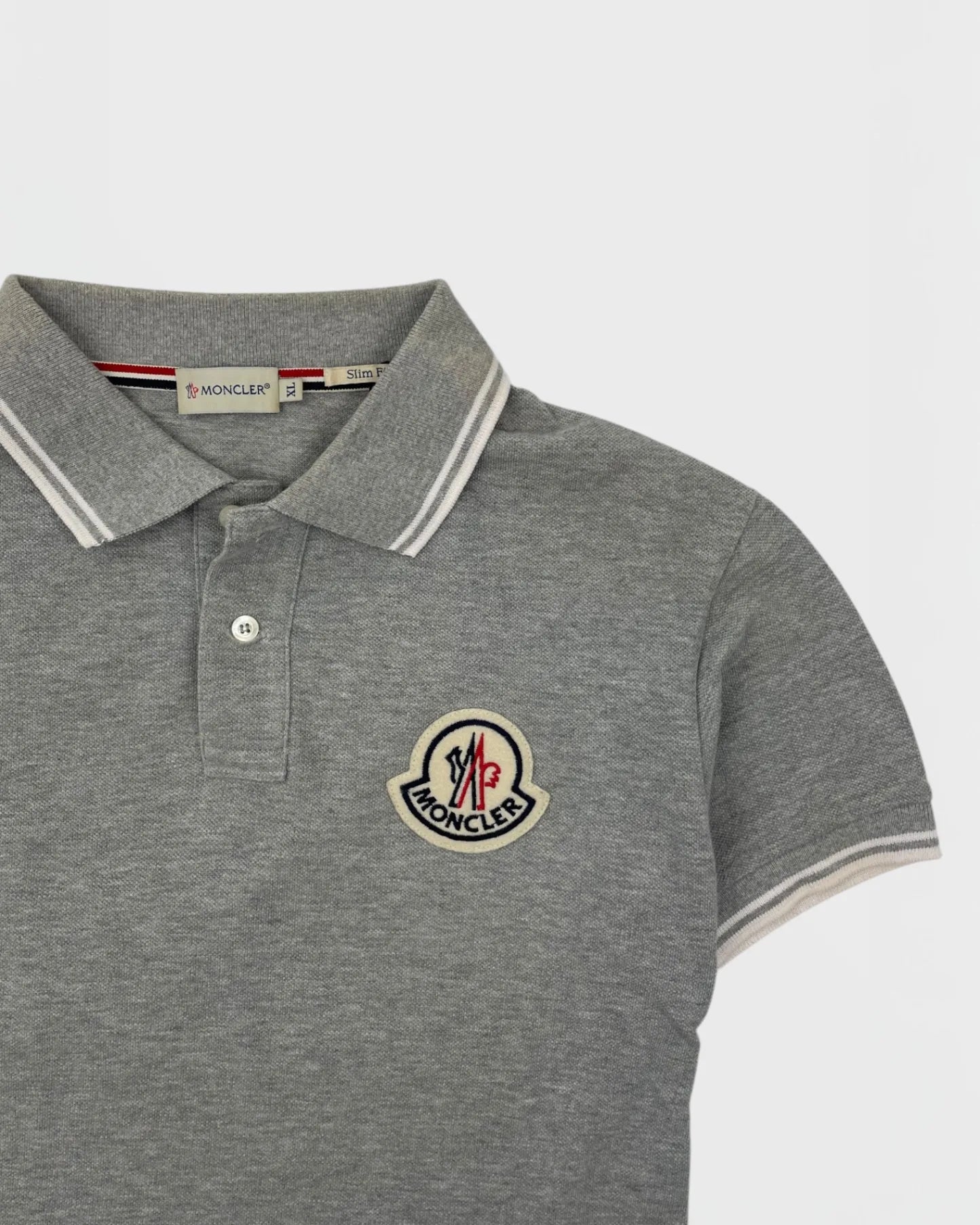 Moncler polo