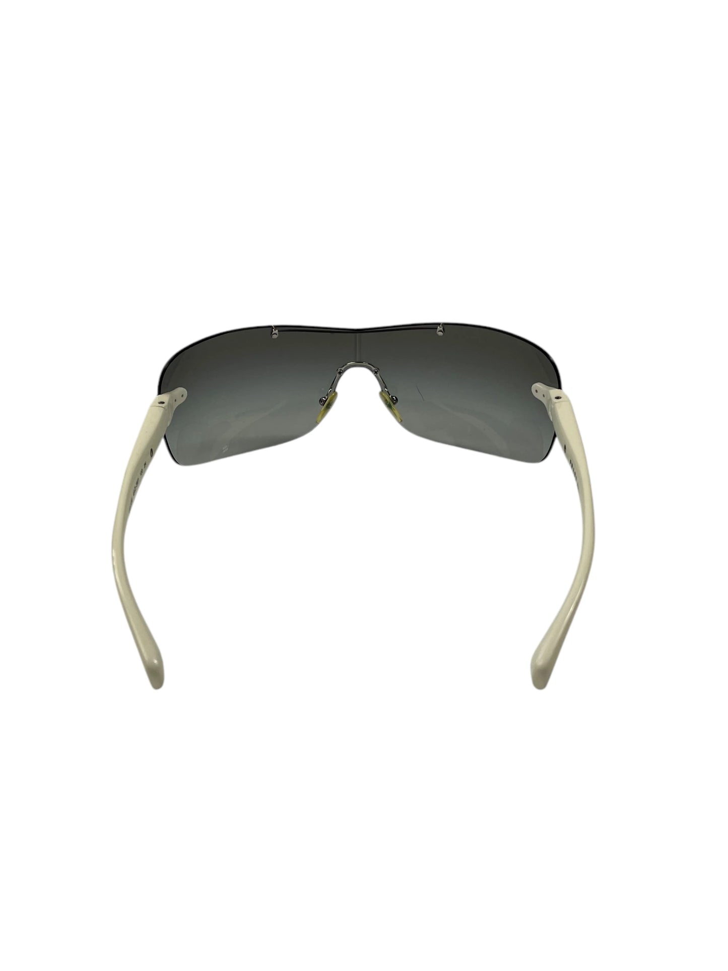 Prada lunettes de soleil
