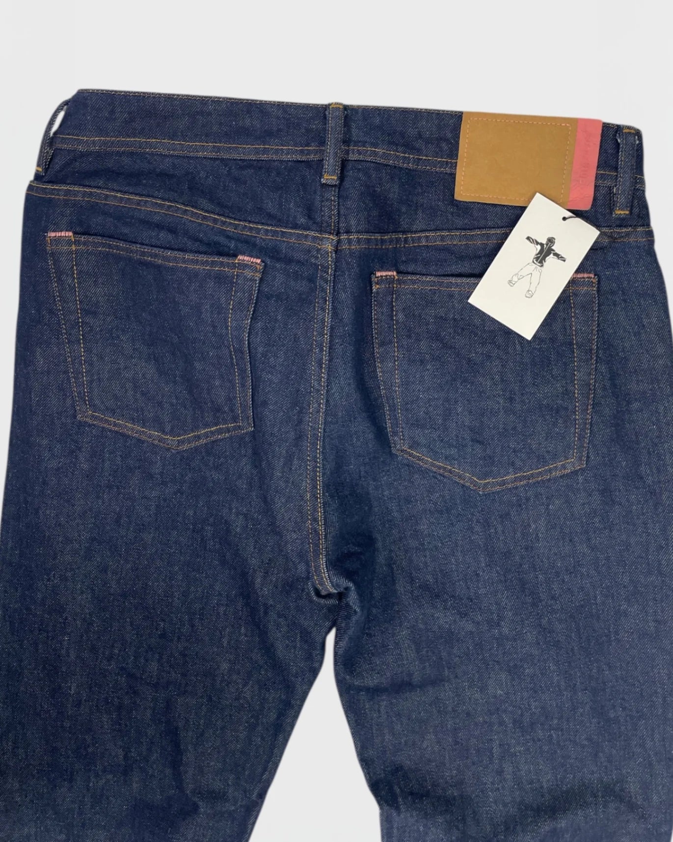 Acne Studios jeans