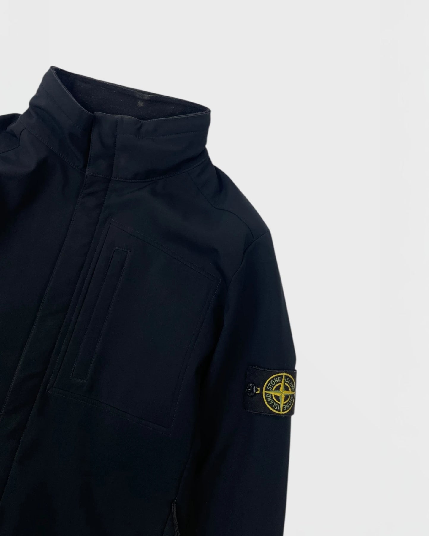 Stone Island softshell veste
