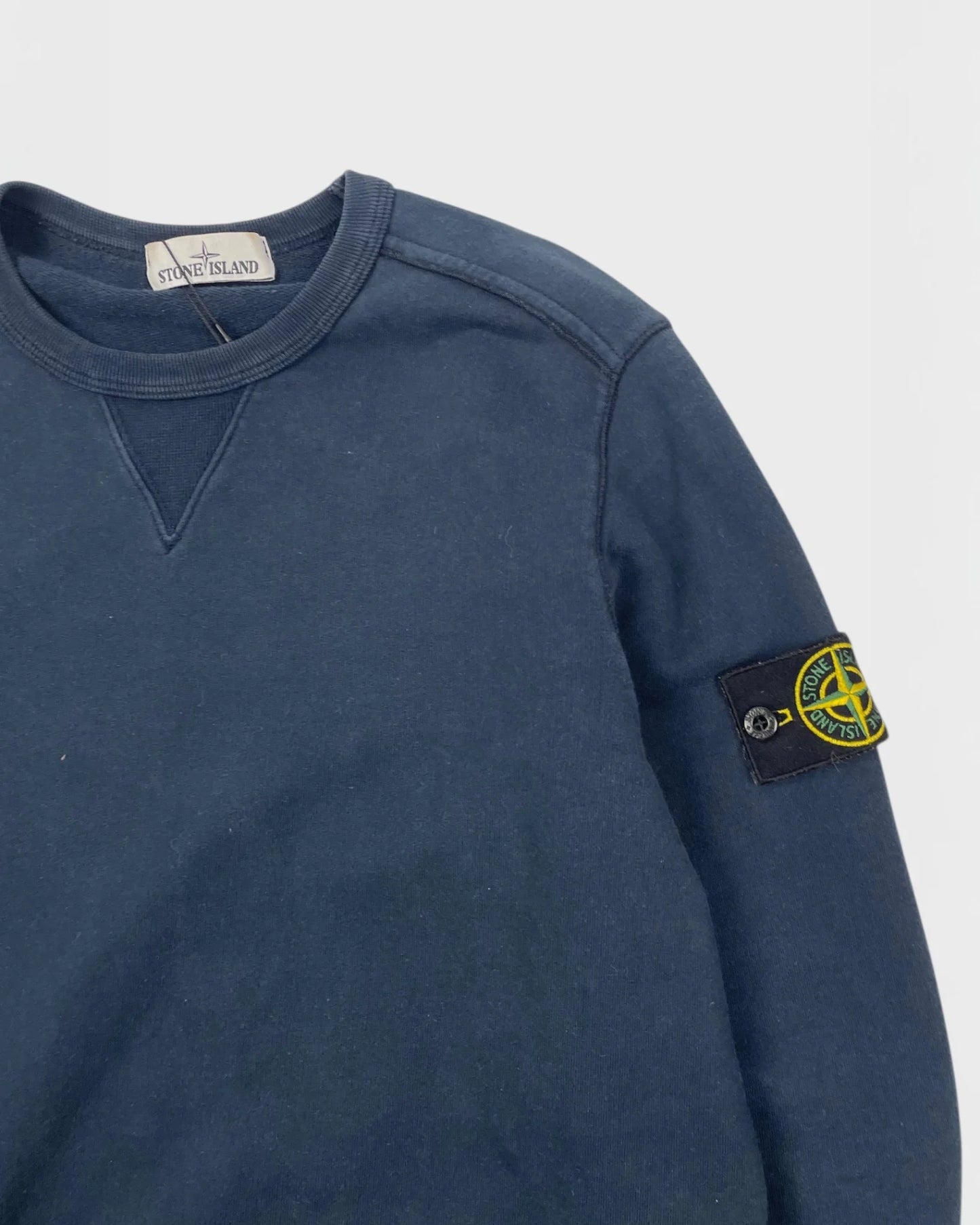 Stone Island pull