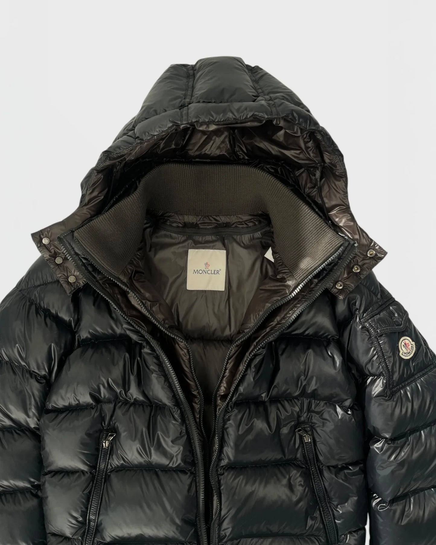Moncler maya doudoune