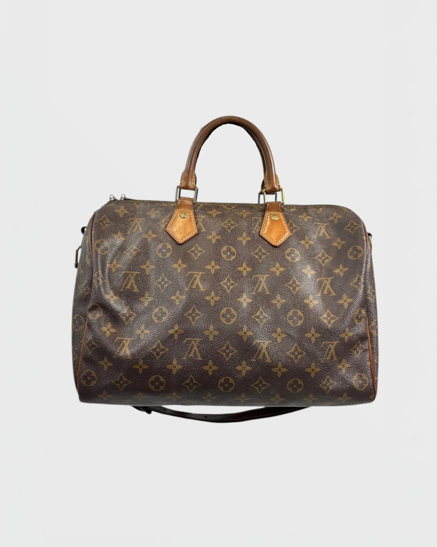 Louis vuitton speedy 30 bandoulière