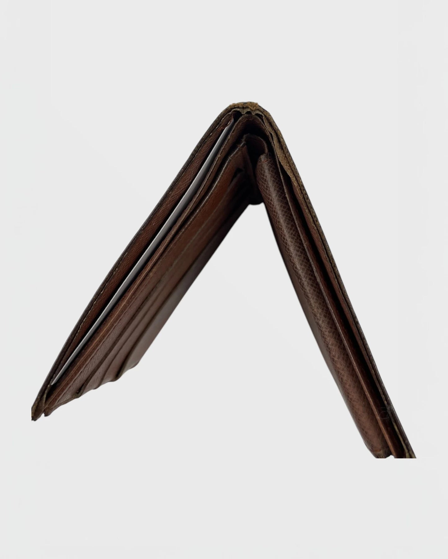 Louis Vuitton porte monnaie