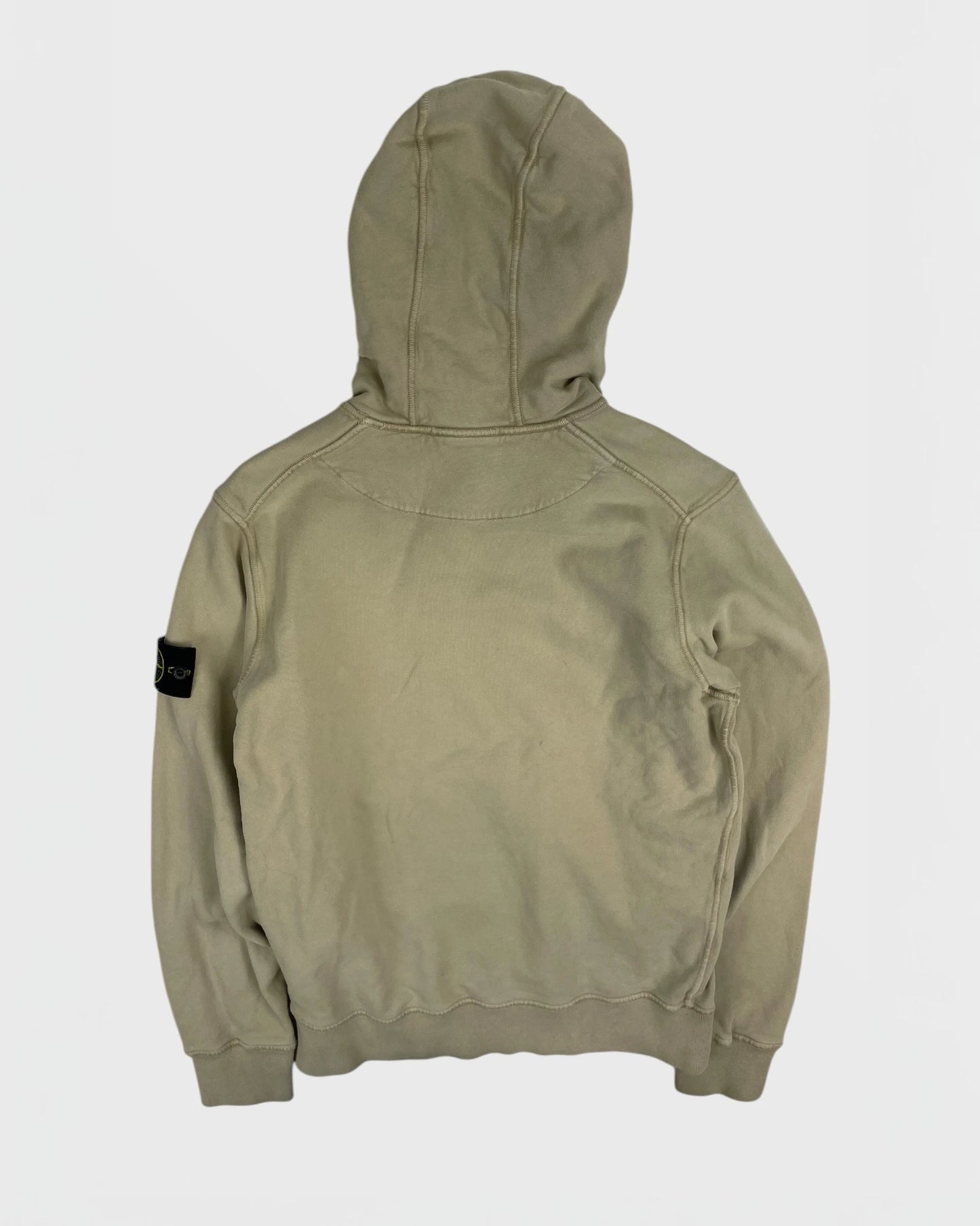 Stone Island pull à capuche
