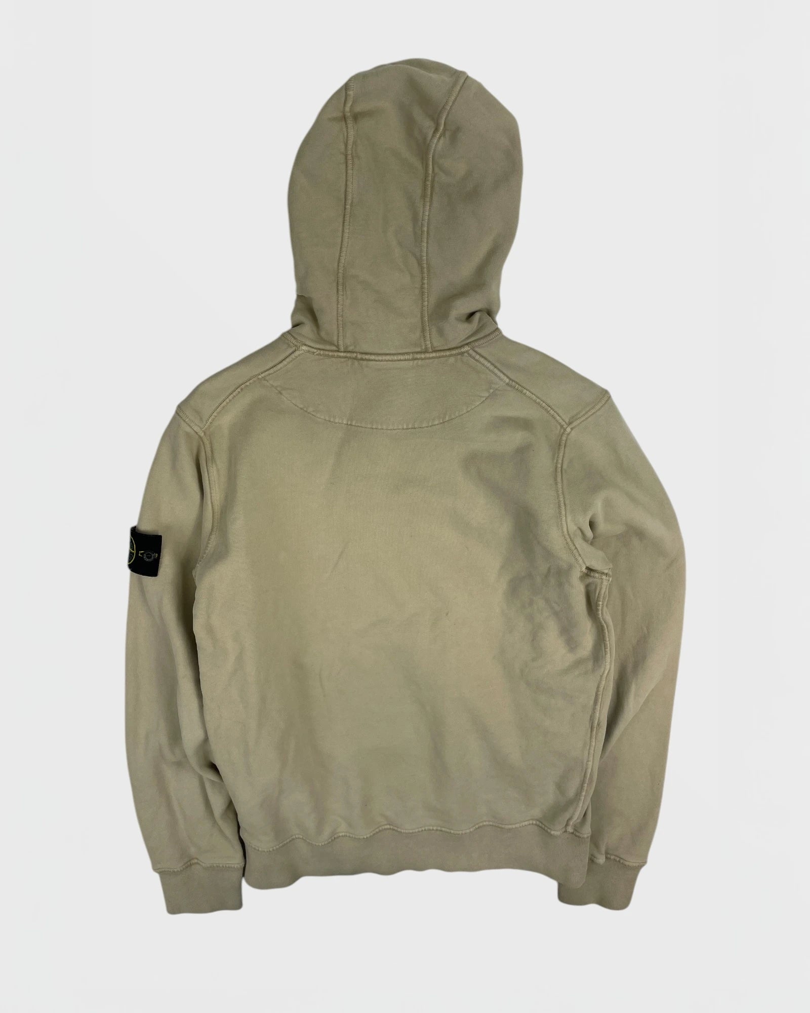 Stone Island pull à capuche