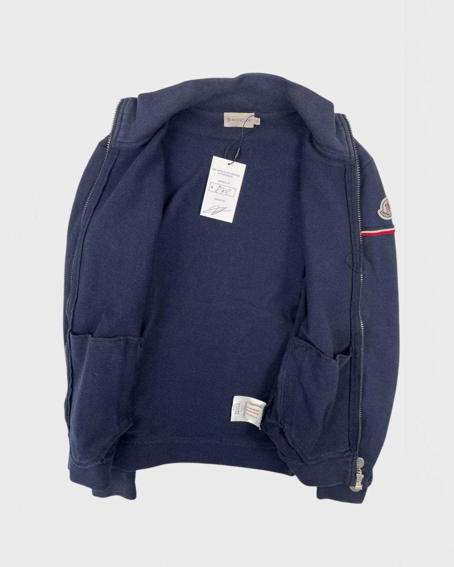 Moncler gilet