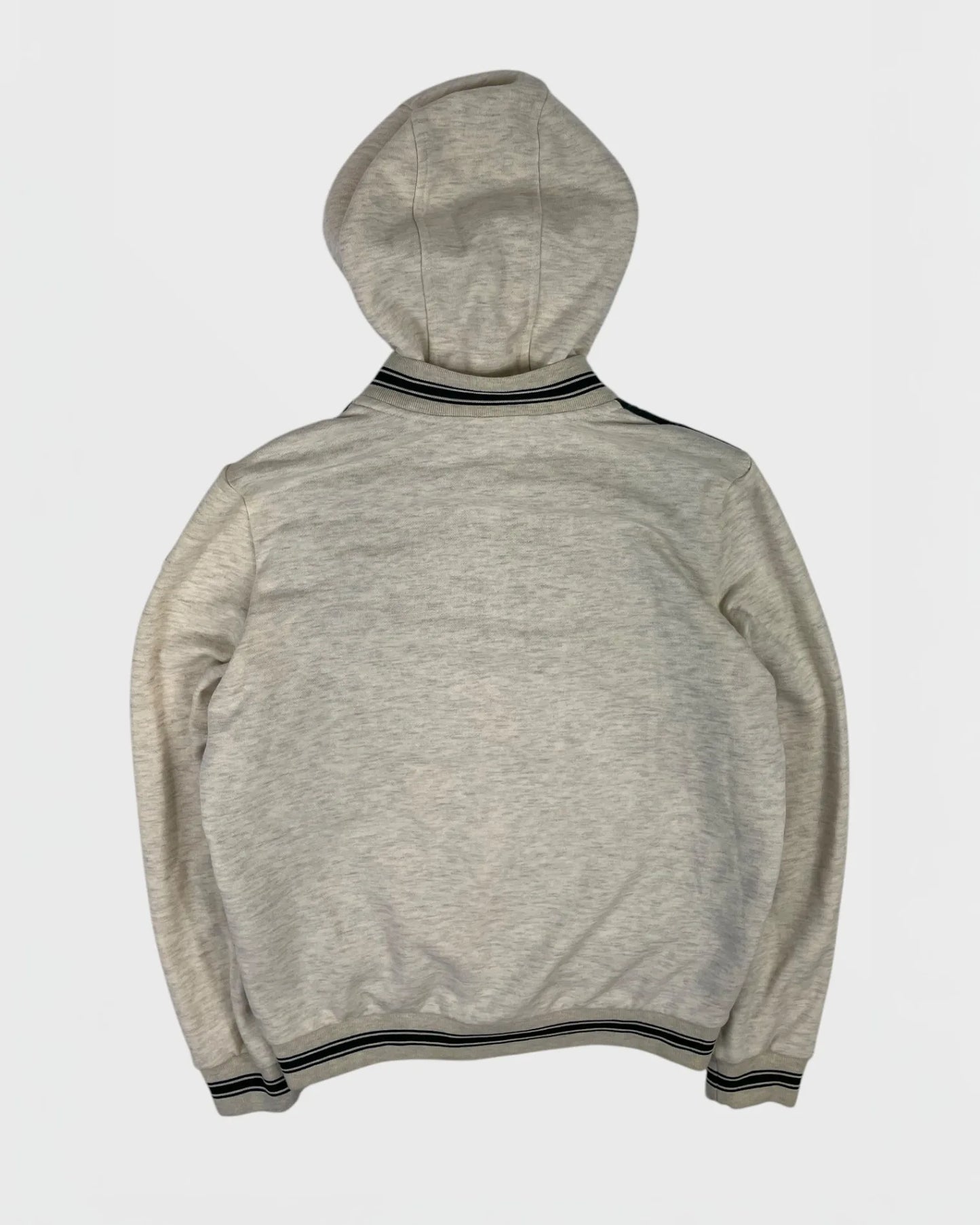 Moncler veste matelassé