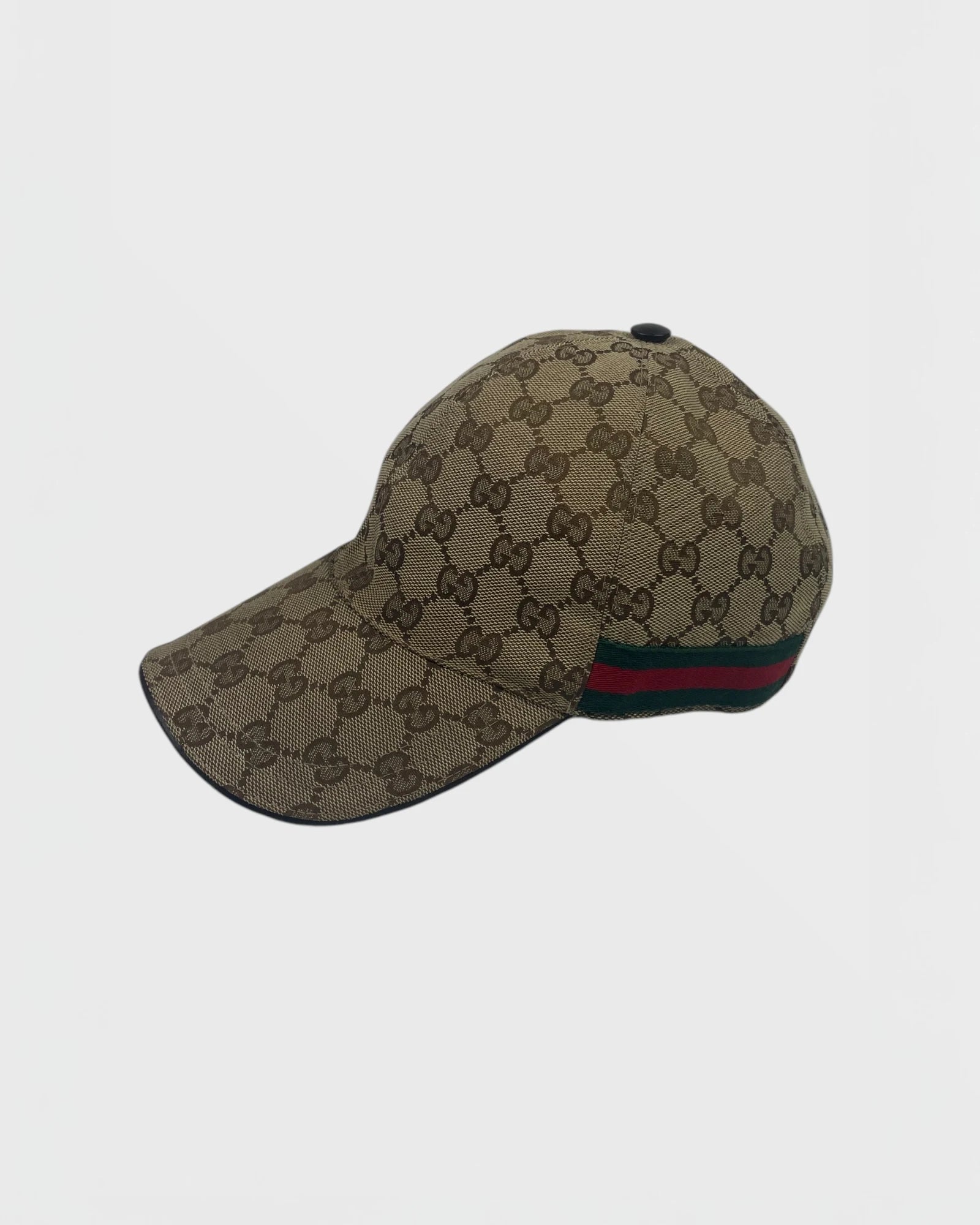 Gucci casquette