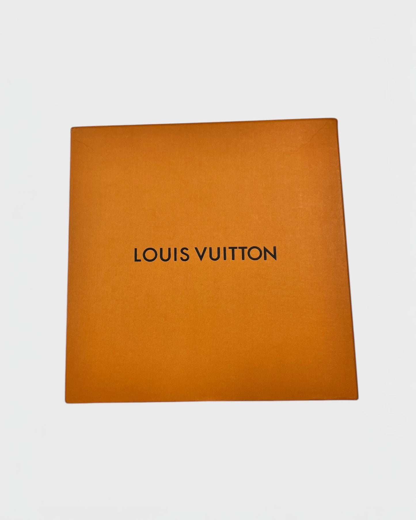 Louis Vuitton bonnet