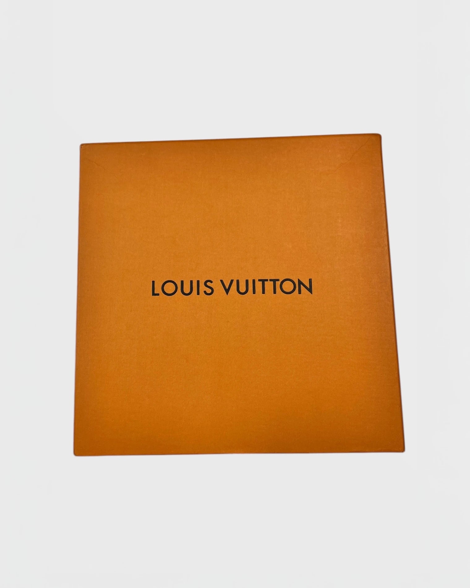 Louis Vuitton bonnet