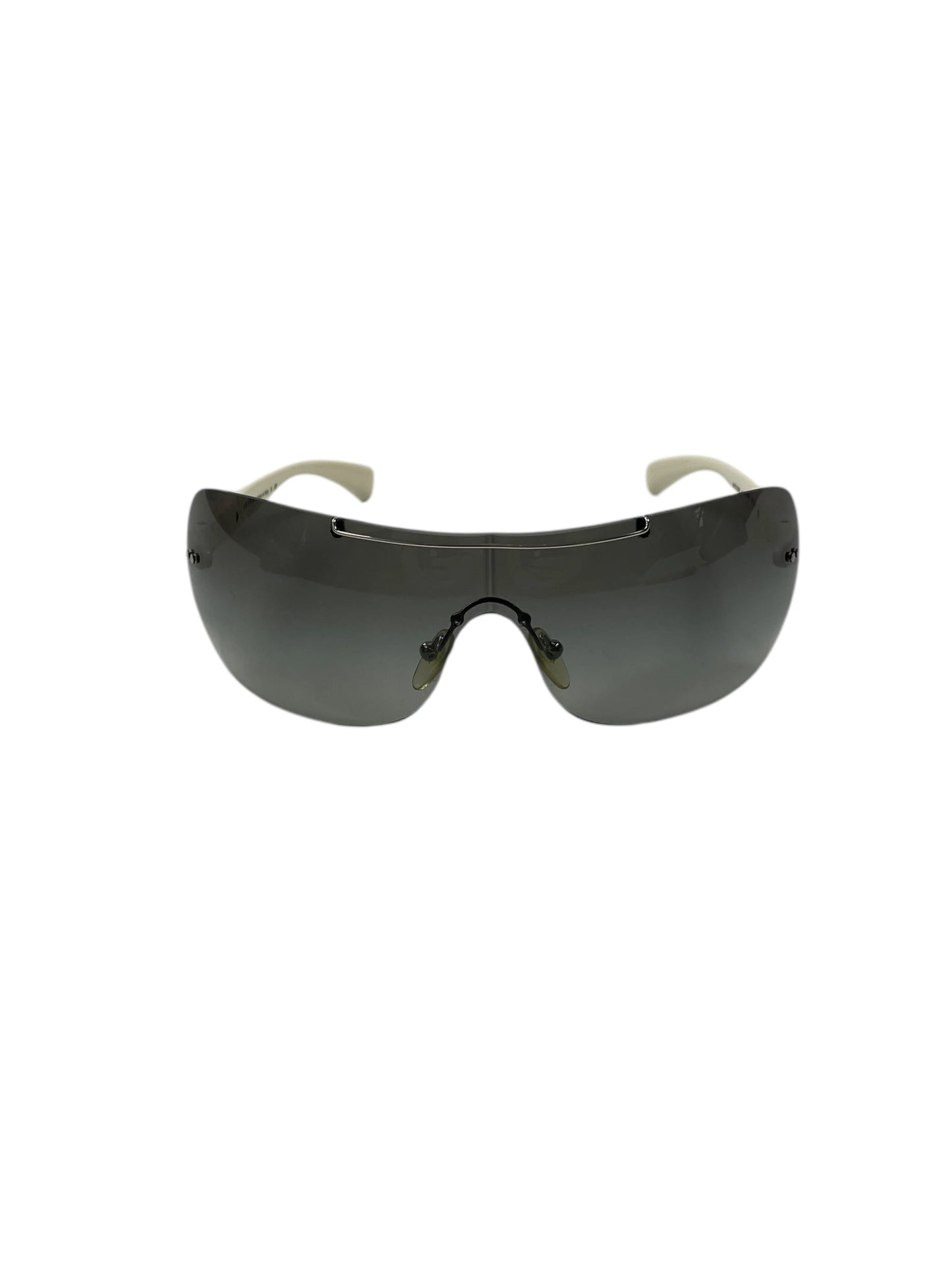 Prada lunettes de soleil