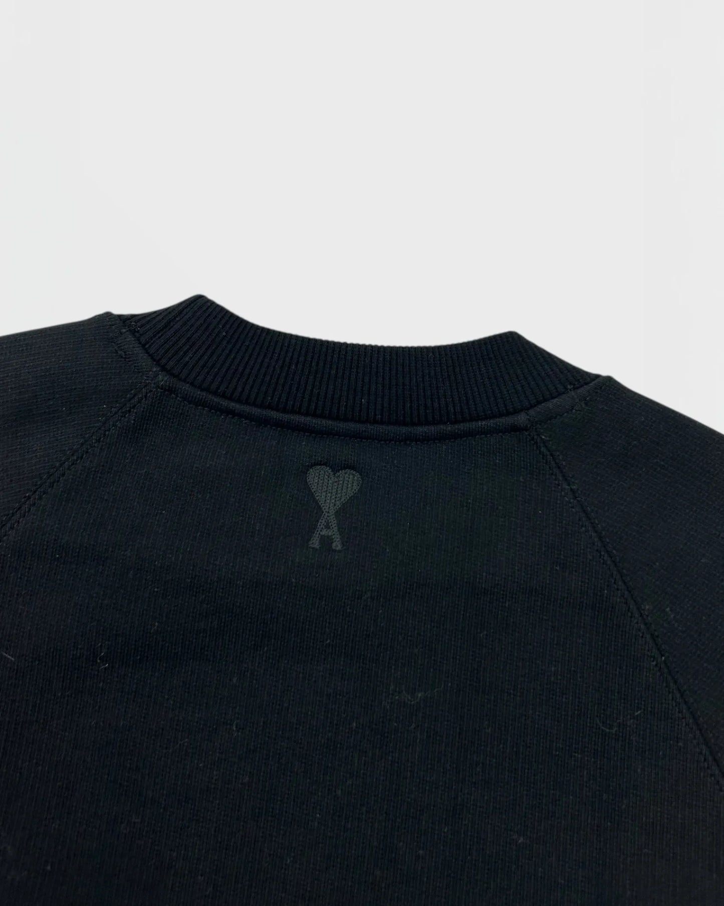 Ami Paris pull