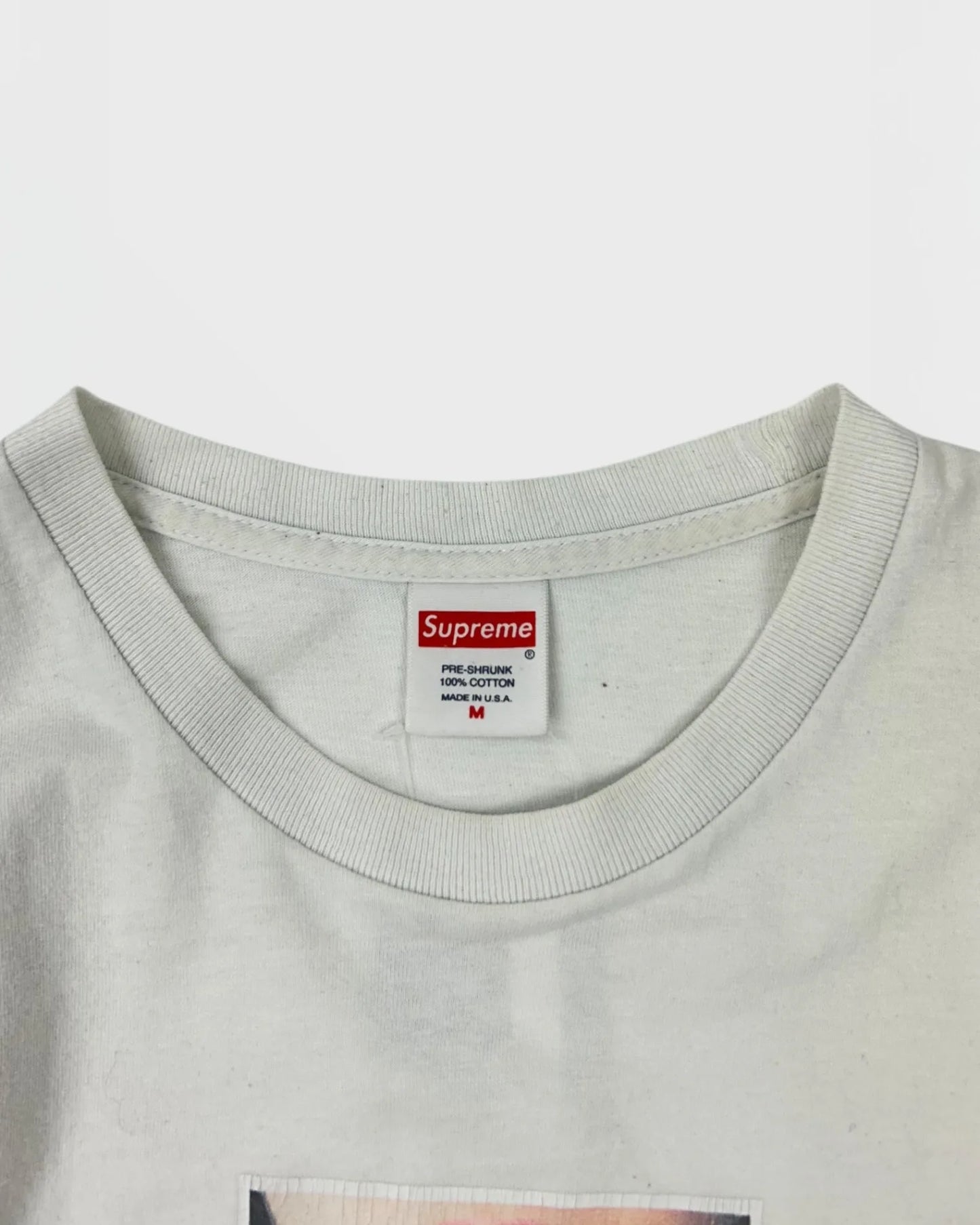 Supreme t-shirt