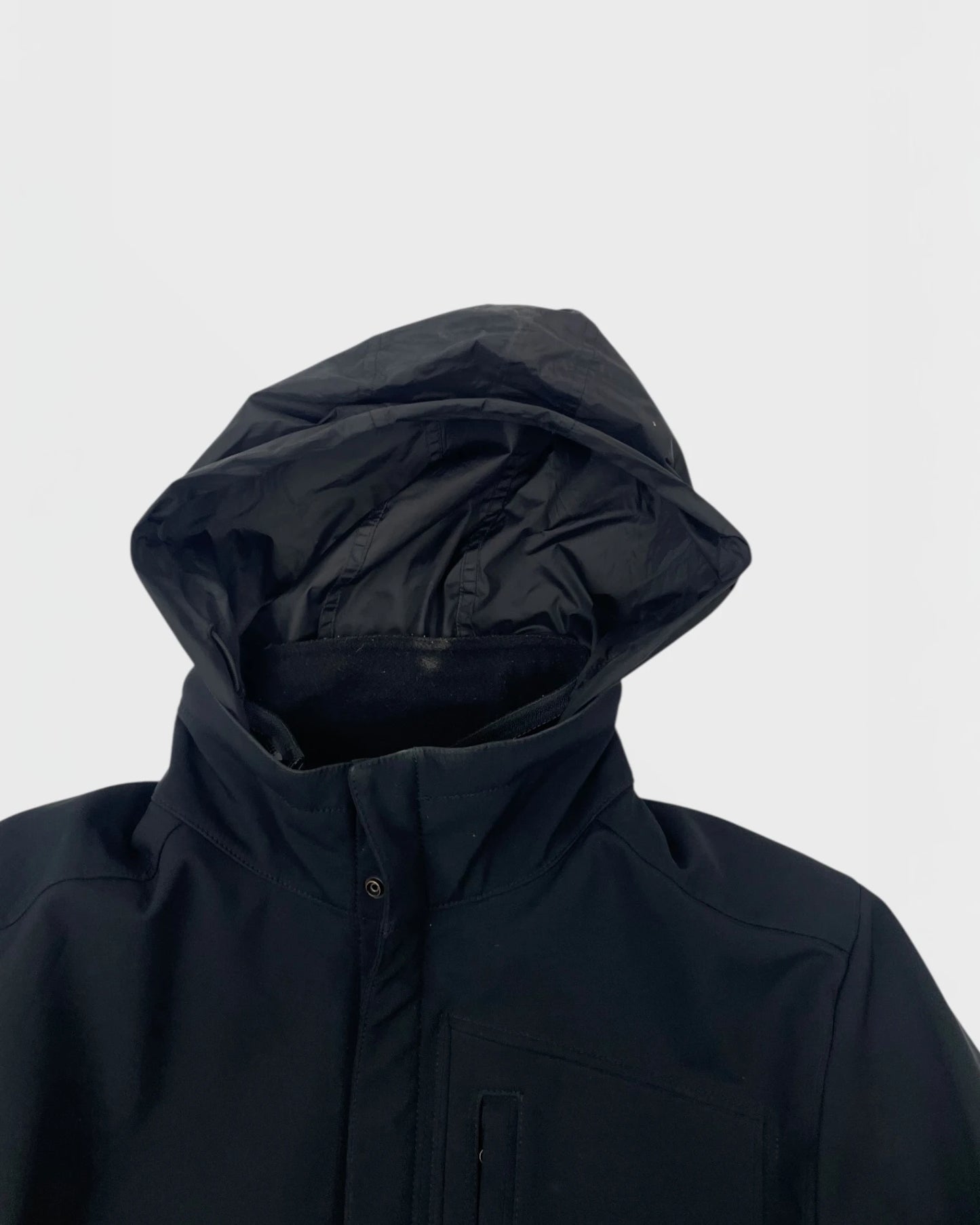 Stone Island softshell veste
