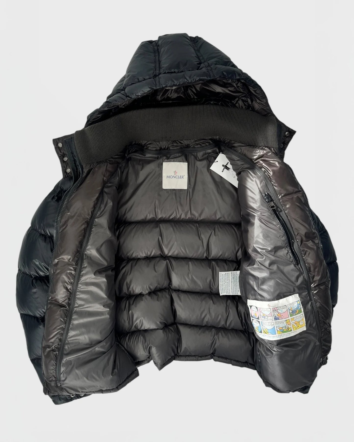 Moncler maya doudoune