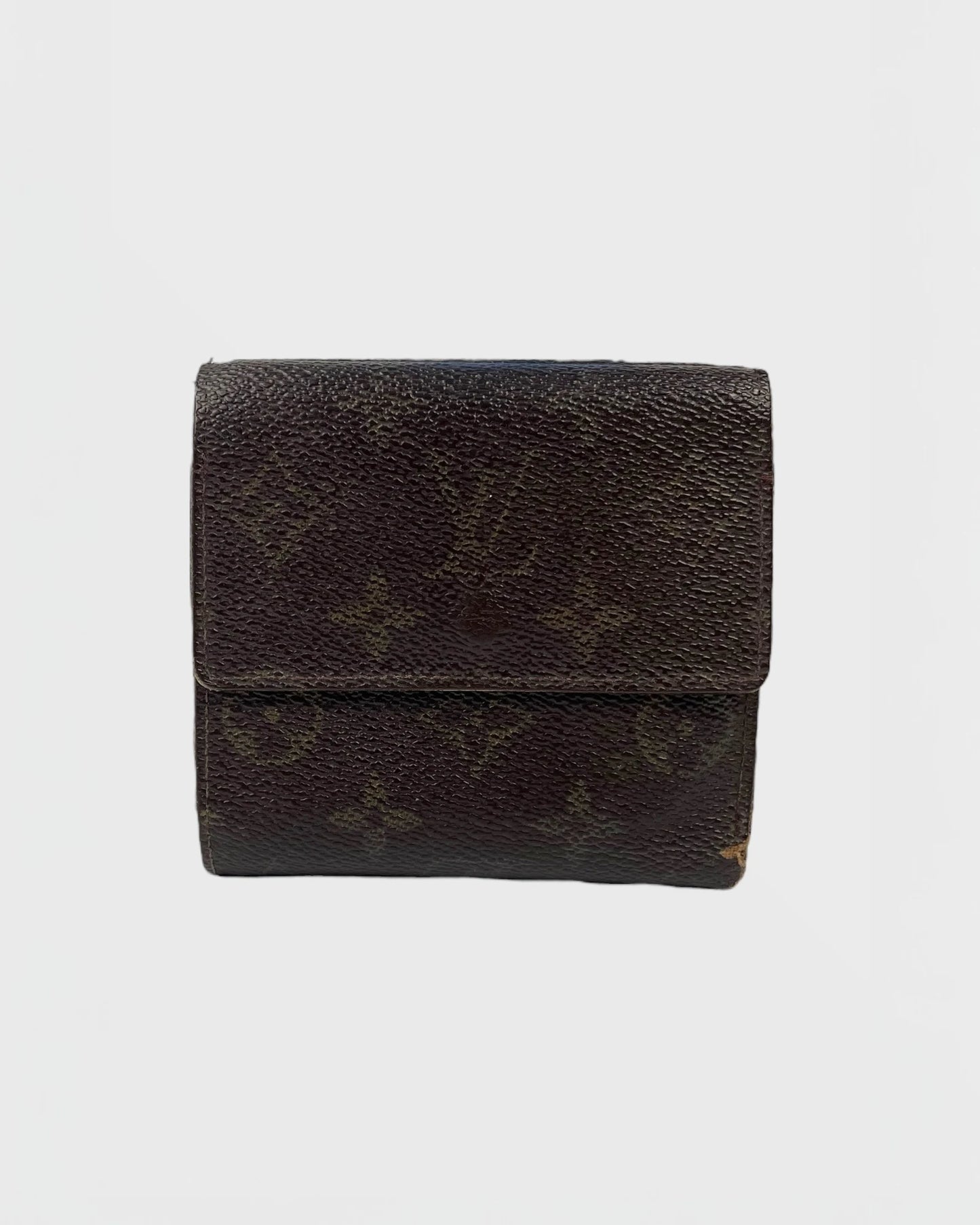 Louis Vuitton porte monnaie