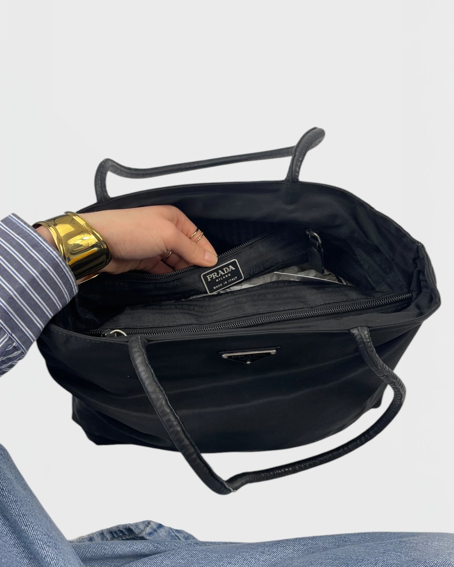 Prada sac à main