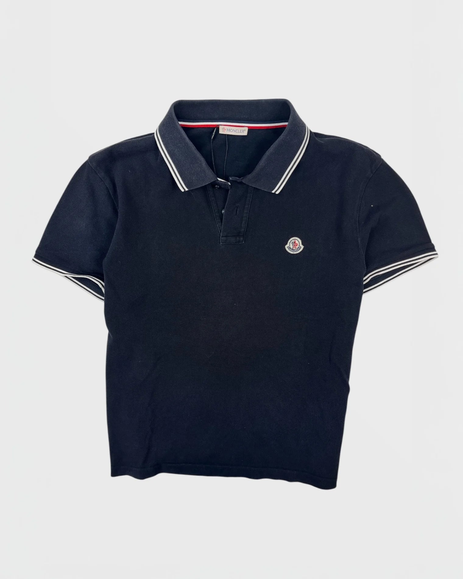 Moncler polo
