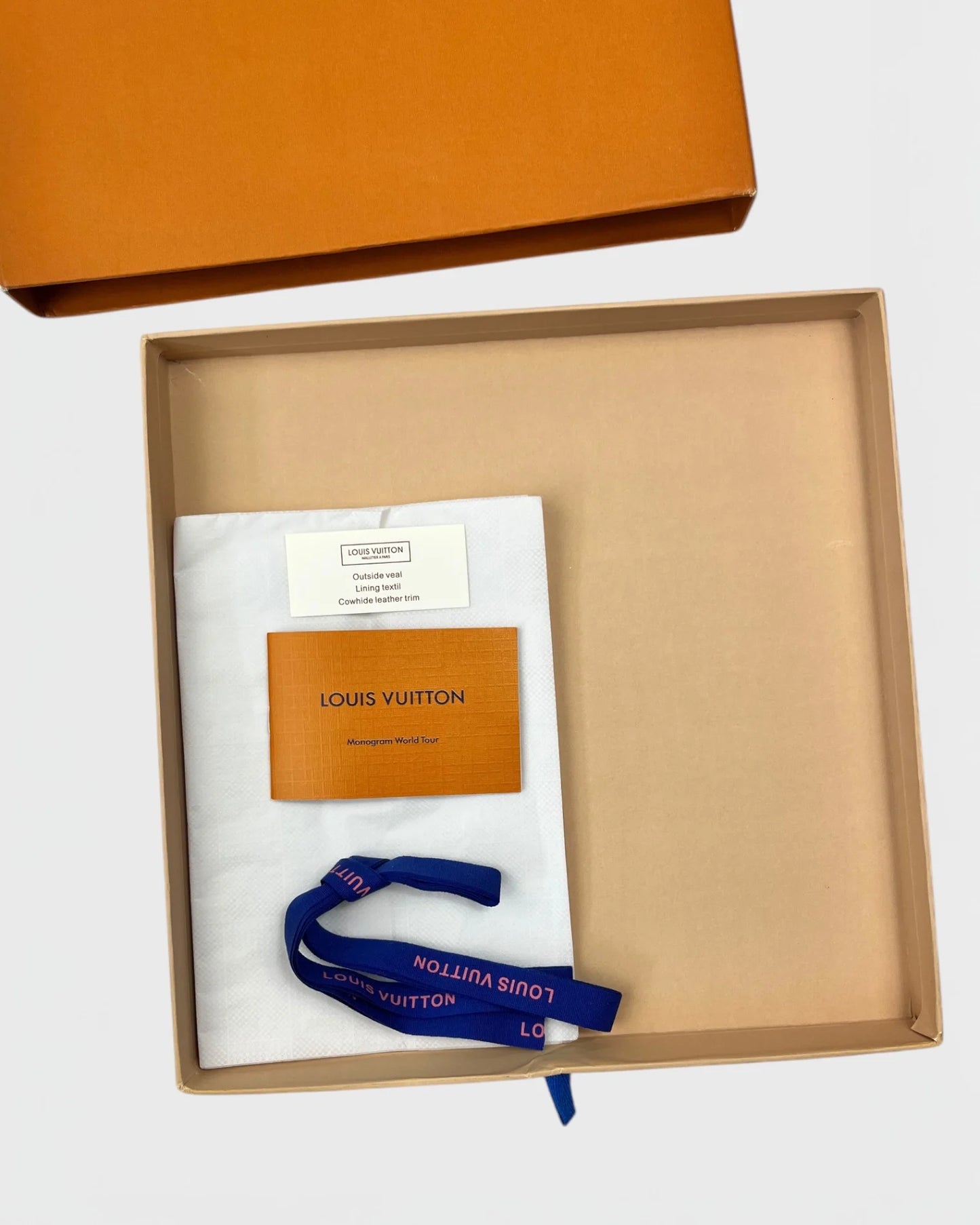 Louis Vuitton bonnet