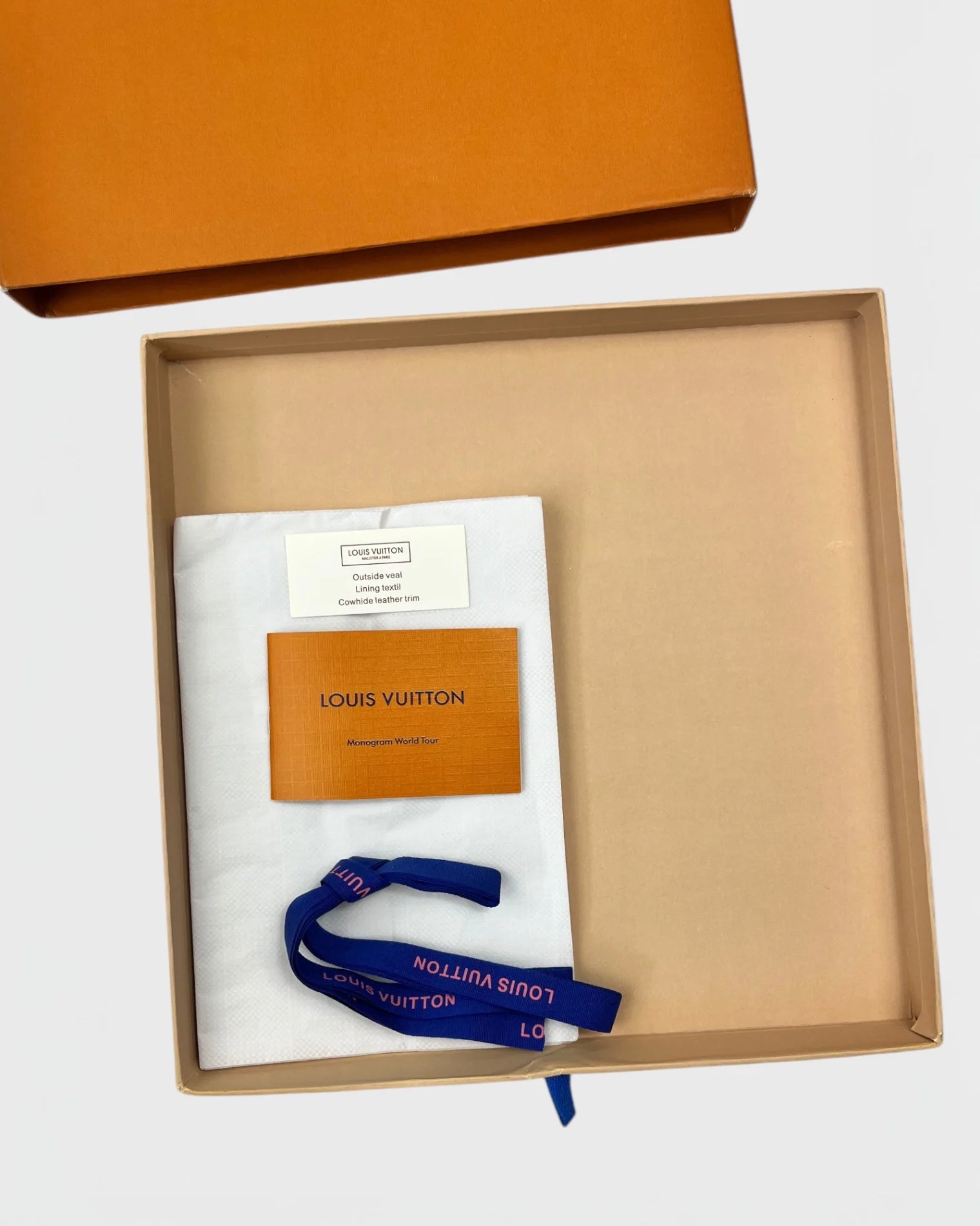 Louis Vuitton bonnet