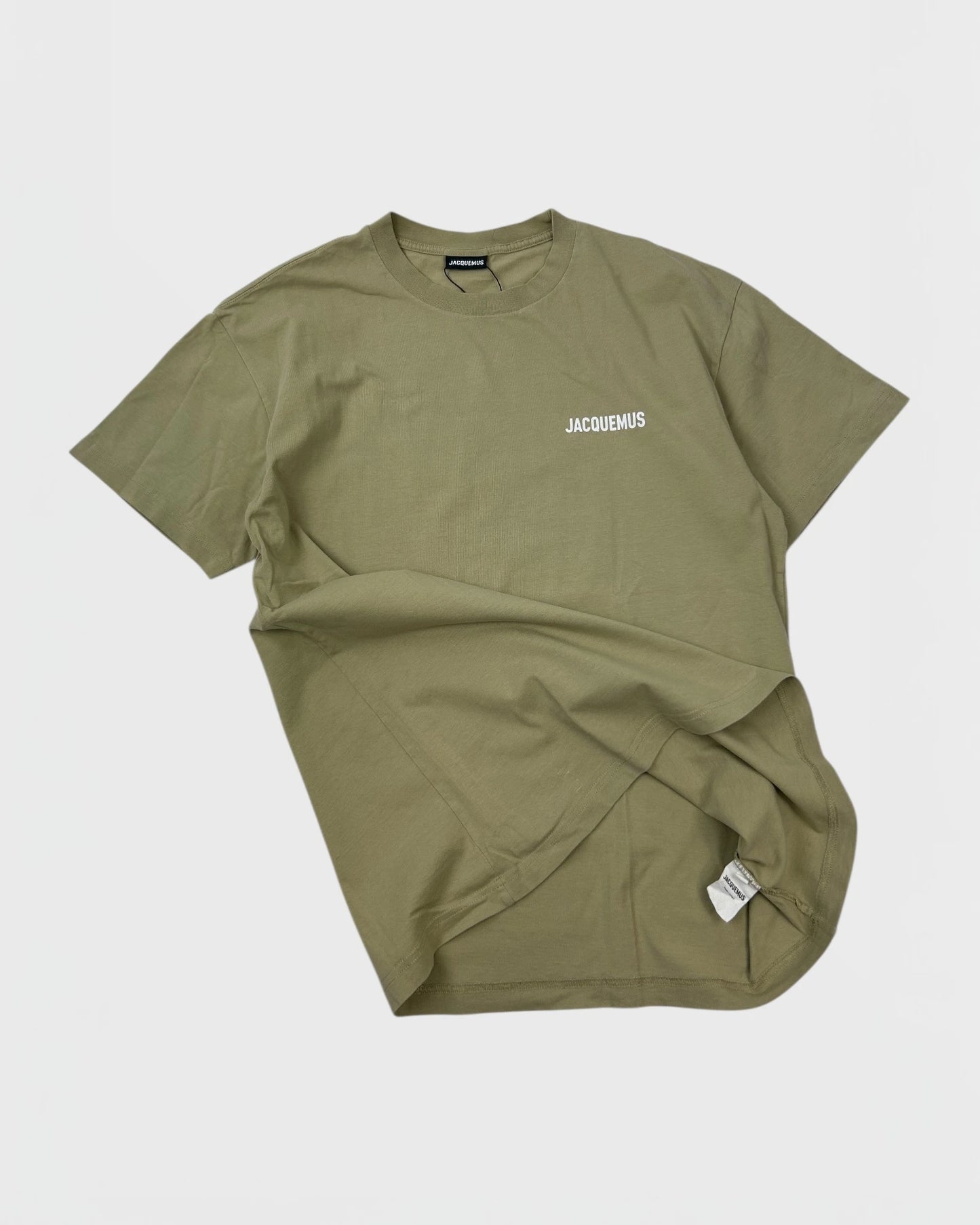 Jacquemus t-shirt