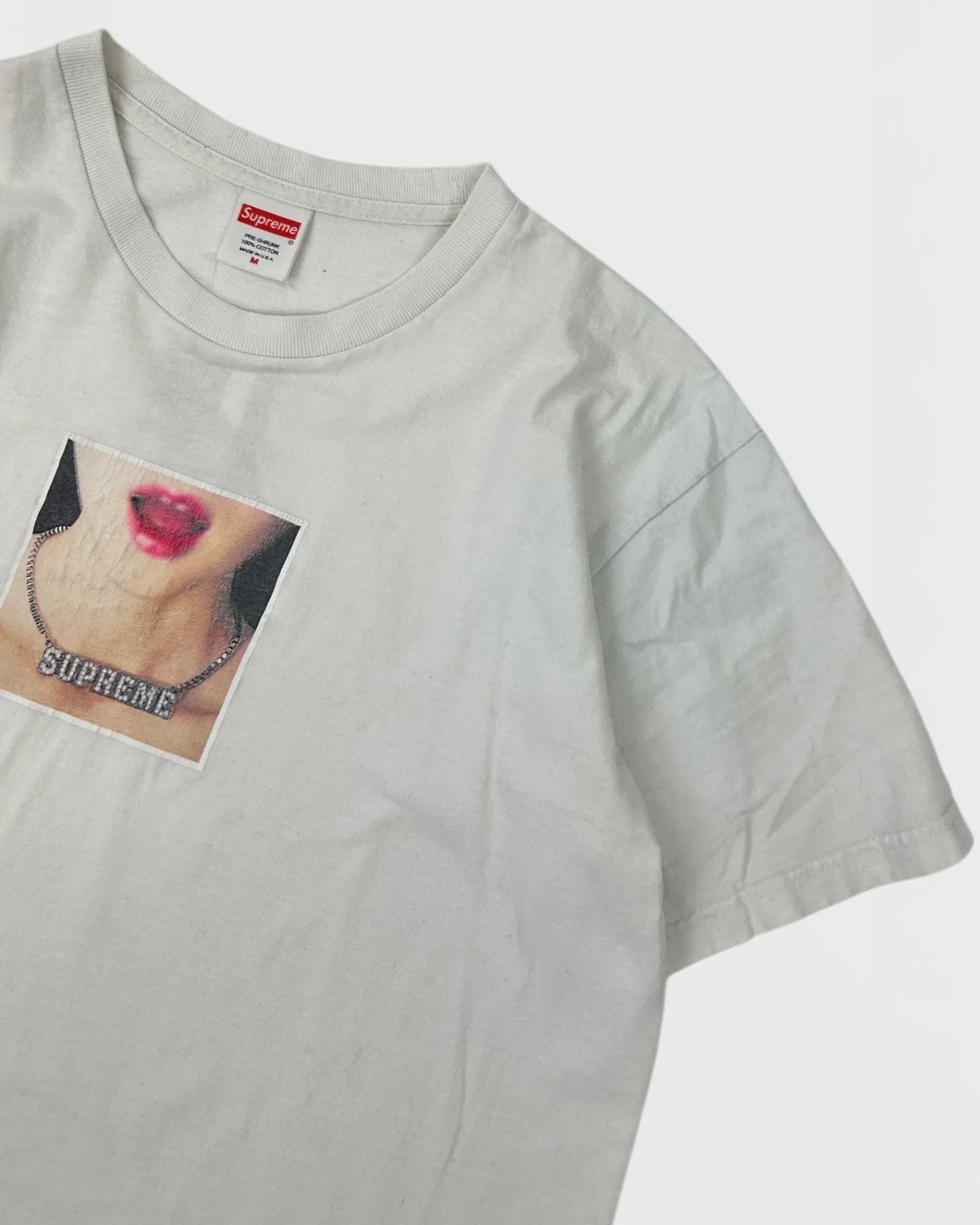 Supreme t-shirt