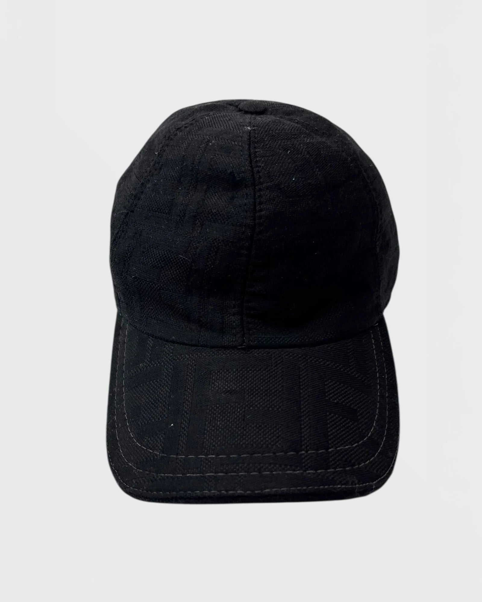 Fendi casquette