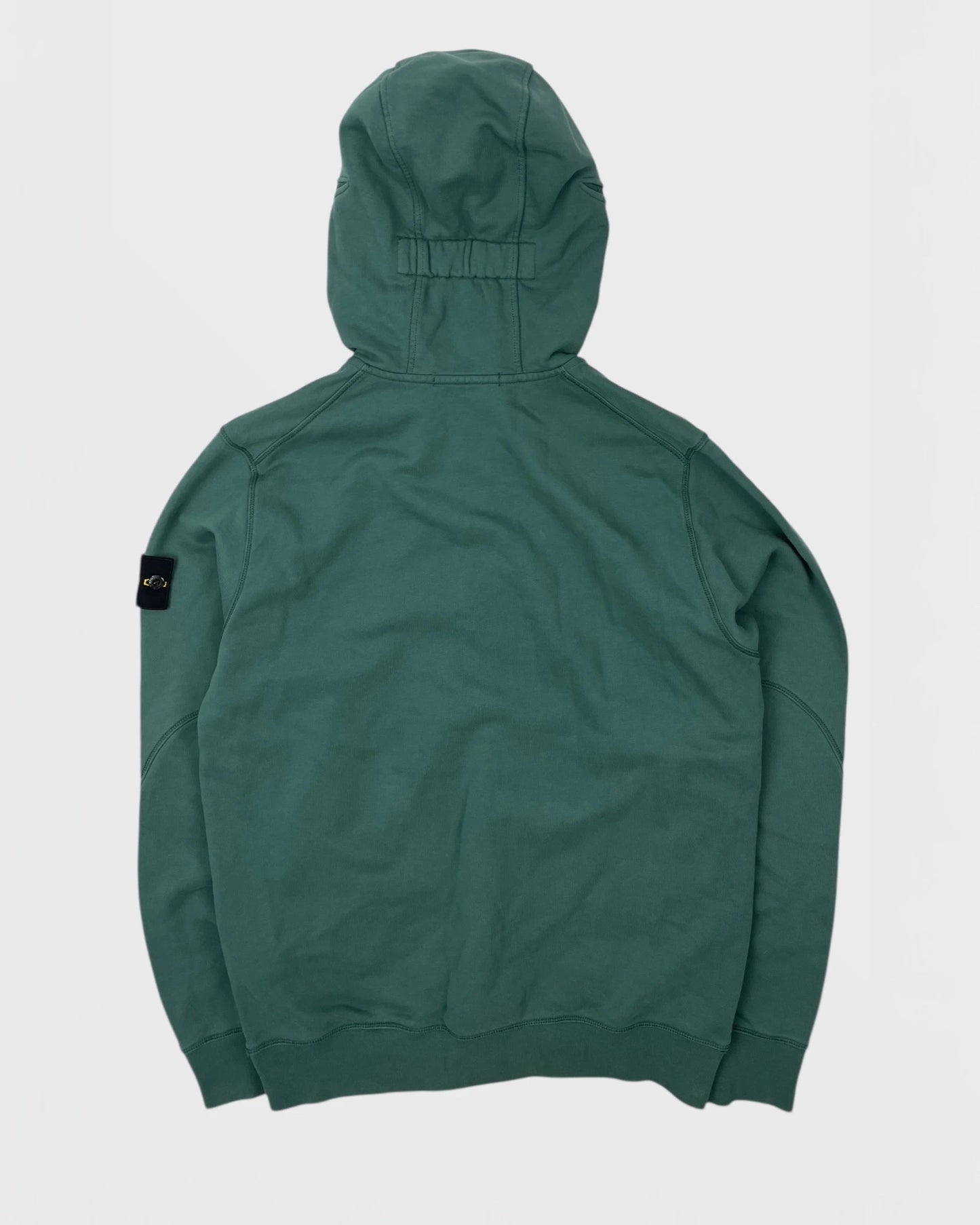 Stone Island pull à capuche technique