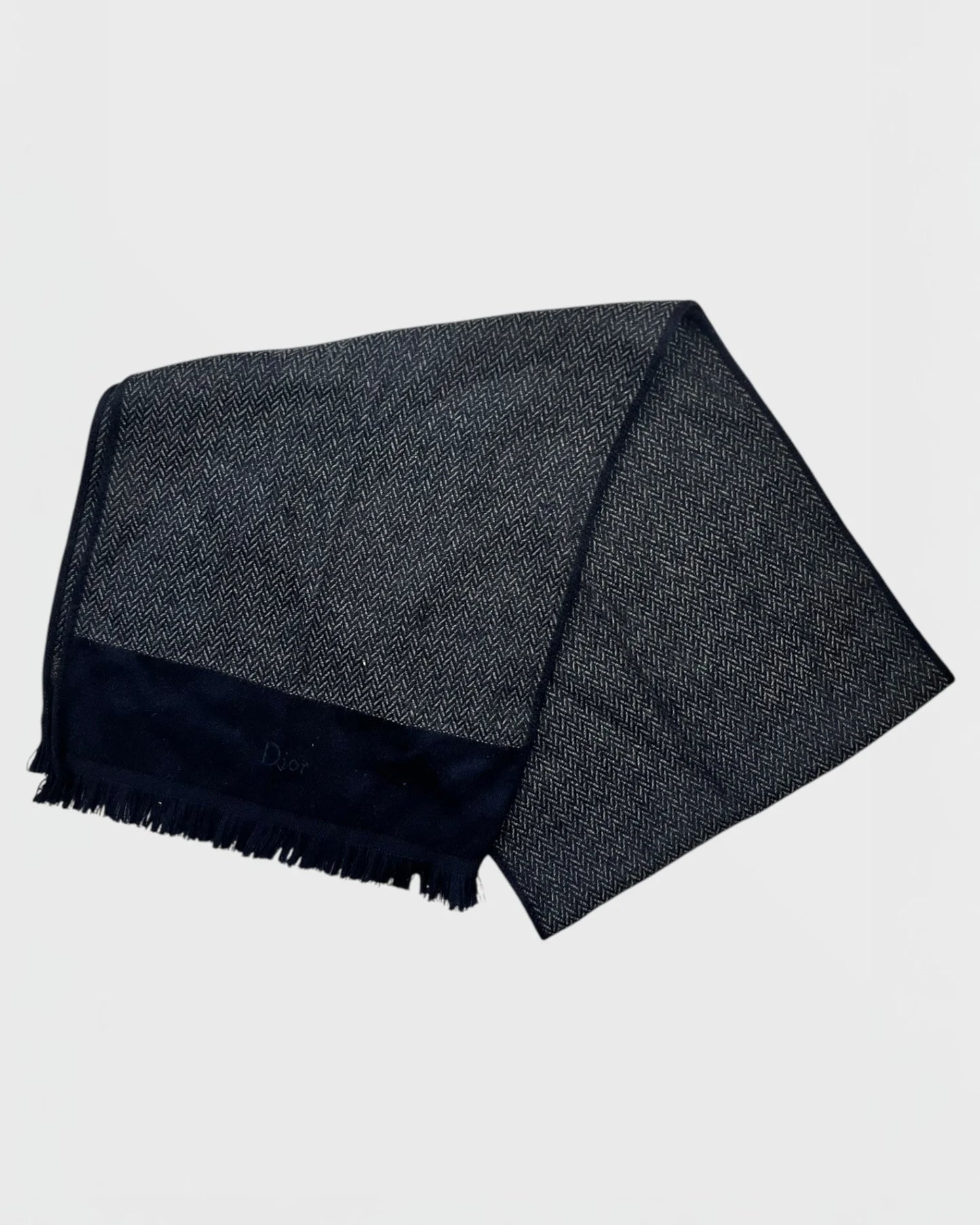 Dior écharpe