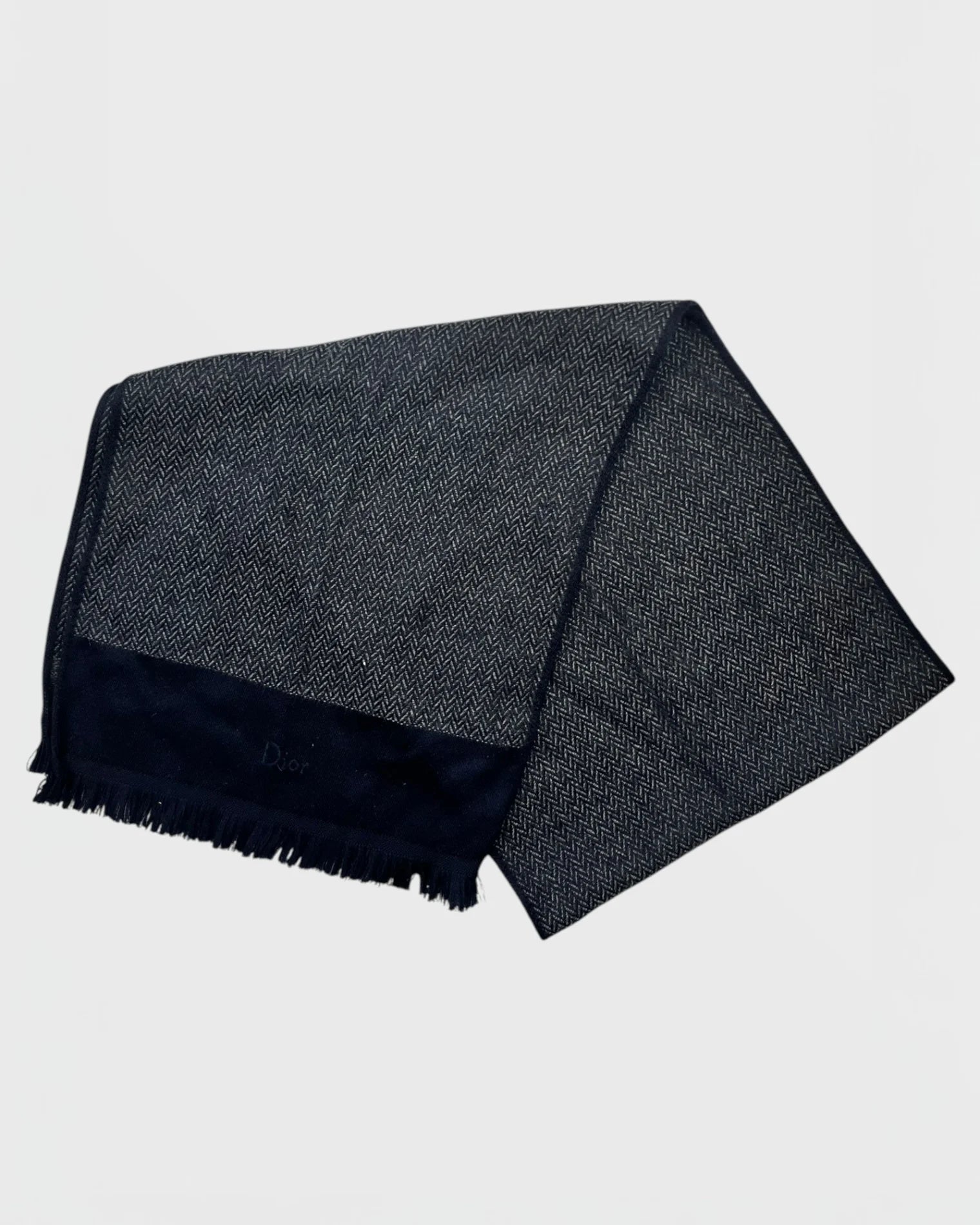 Dior écharpe