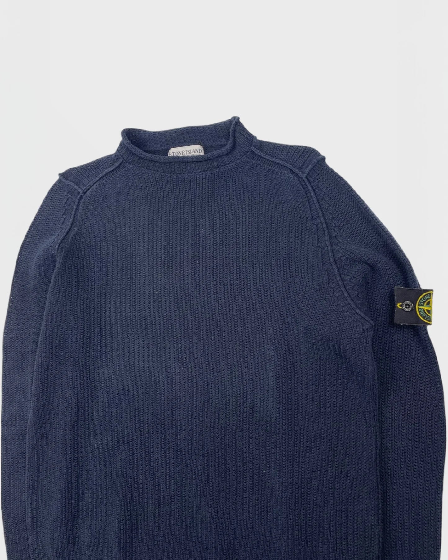 Stone Island pull