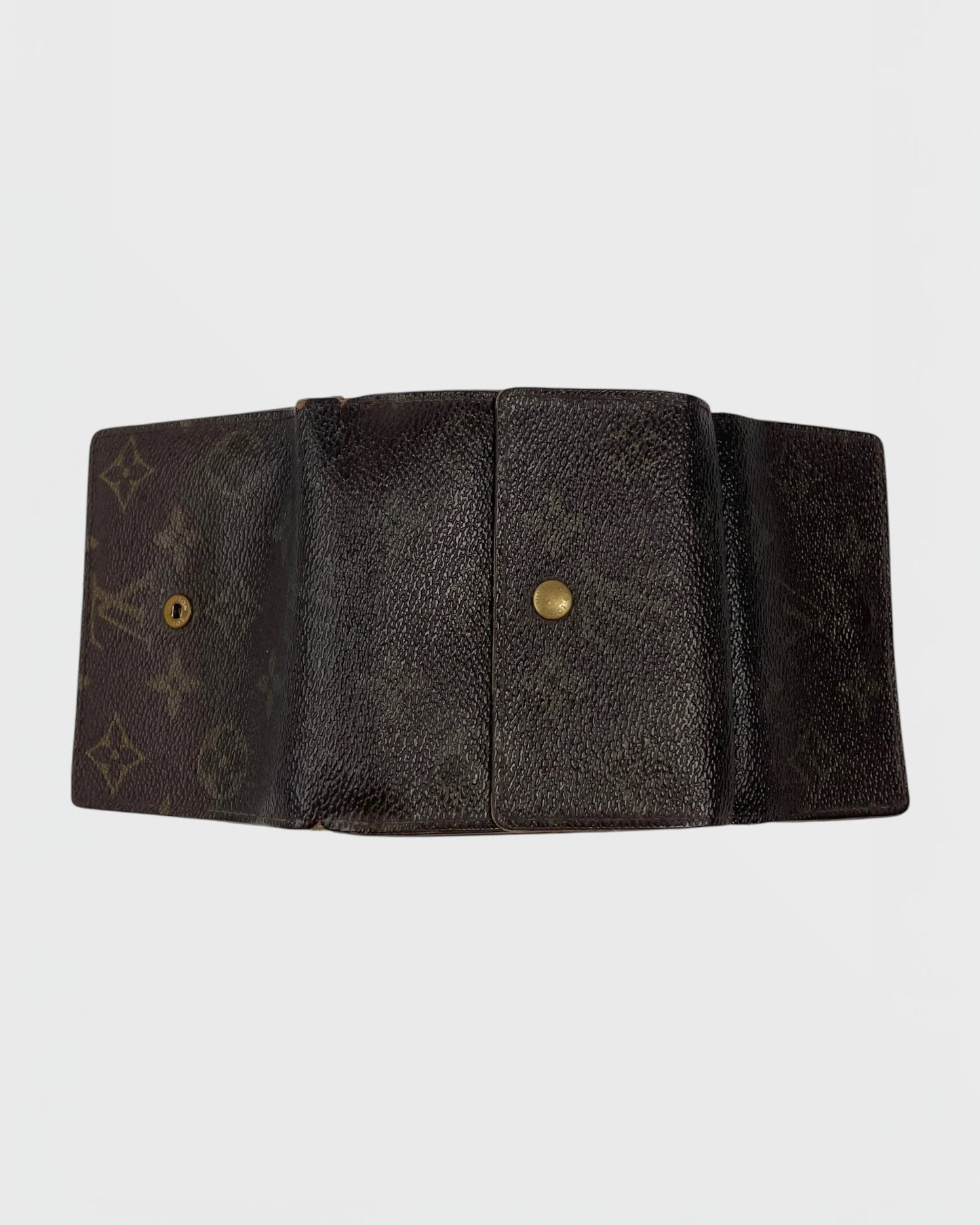 Louis Vuitton porte monnaie