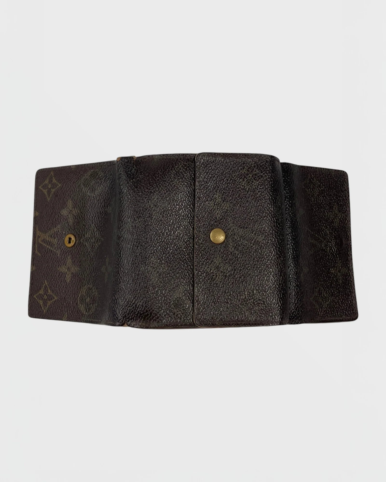 Louis Vuitton porte monnaie