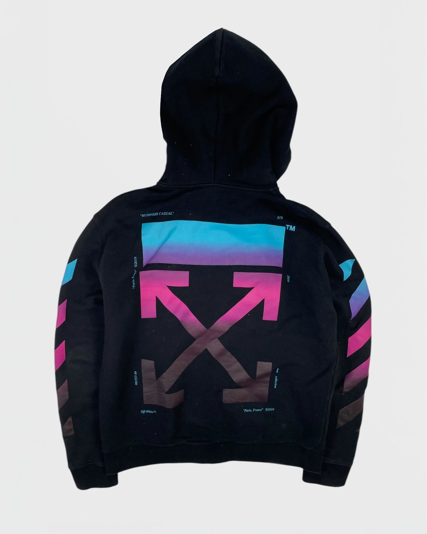 Off-White gilet