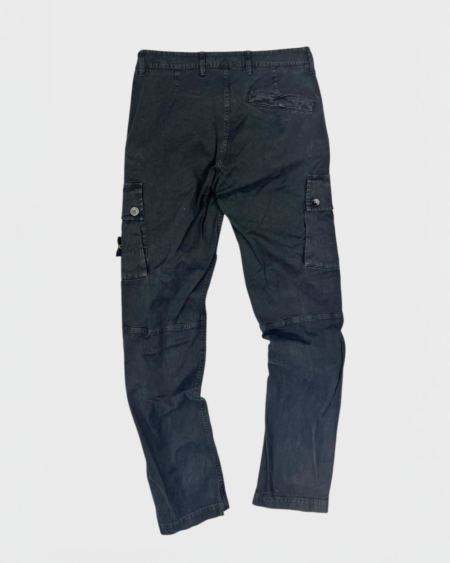 Stone Island pantalon cargo
