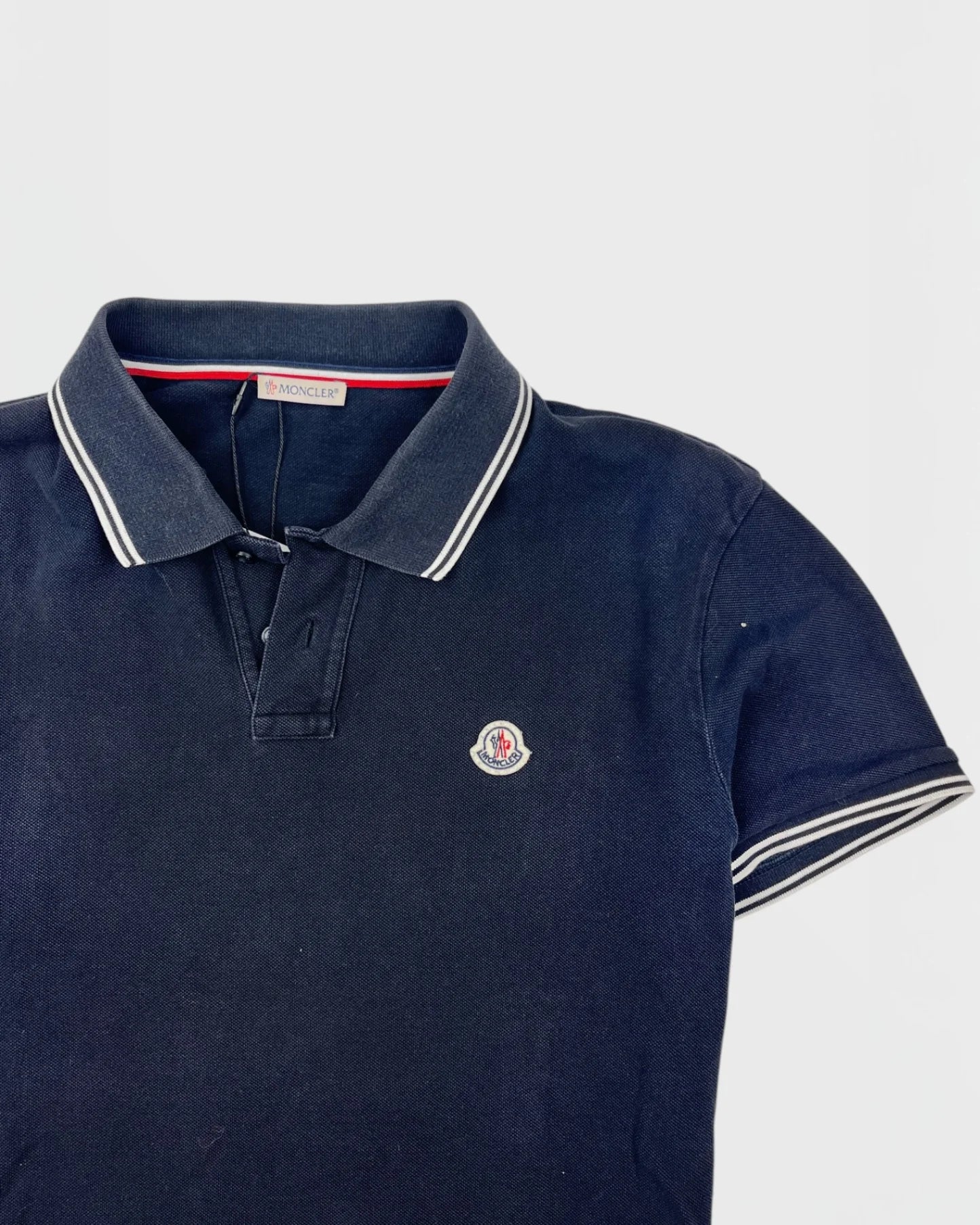 Moncler polo
