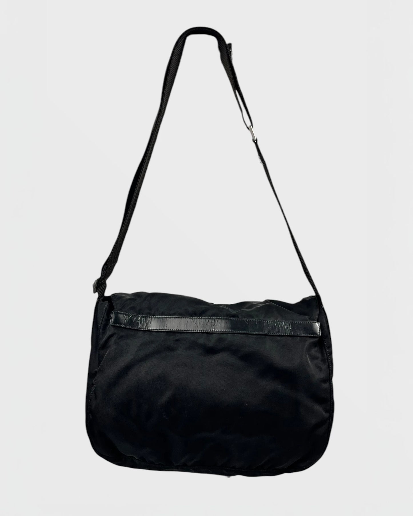 Prada sacoche Messenger