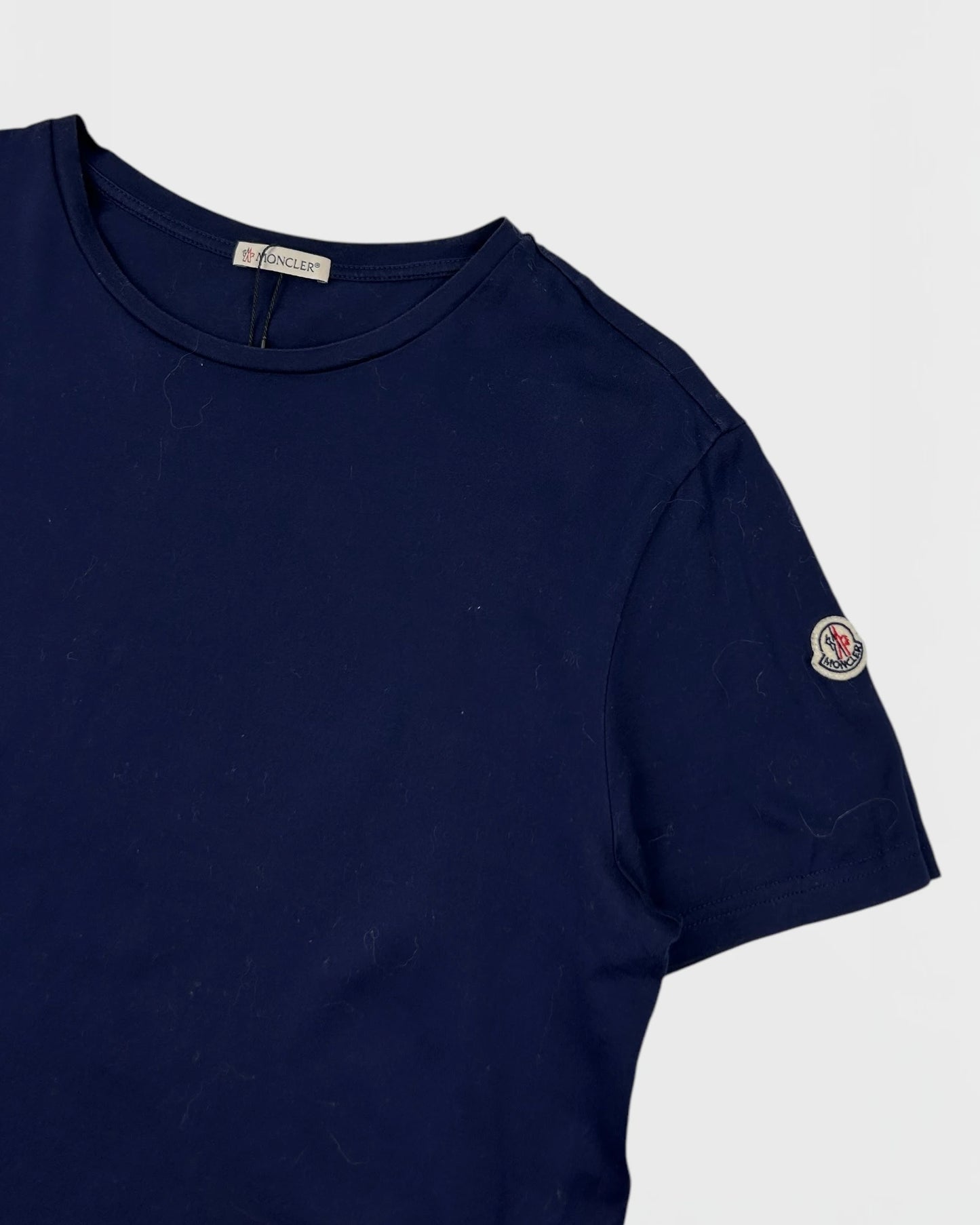 Moncler t-shirt