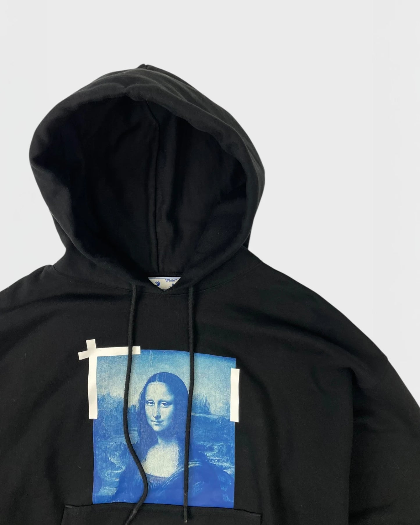 Off-White pull à capuche