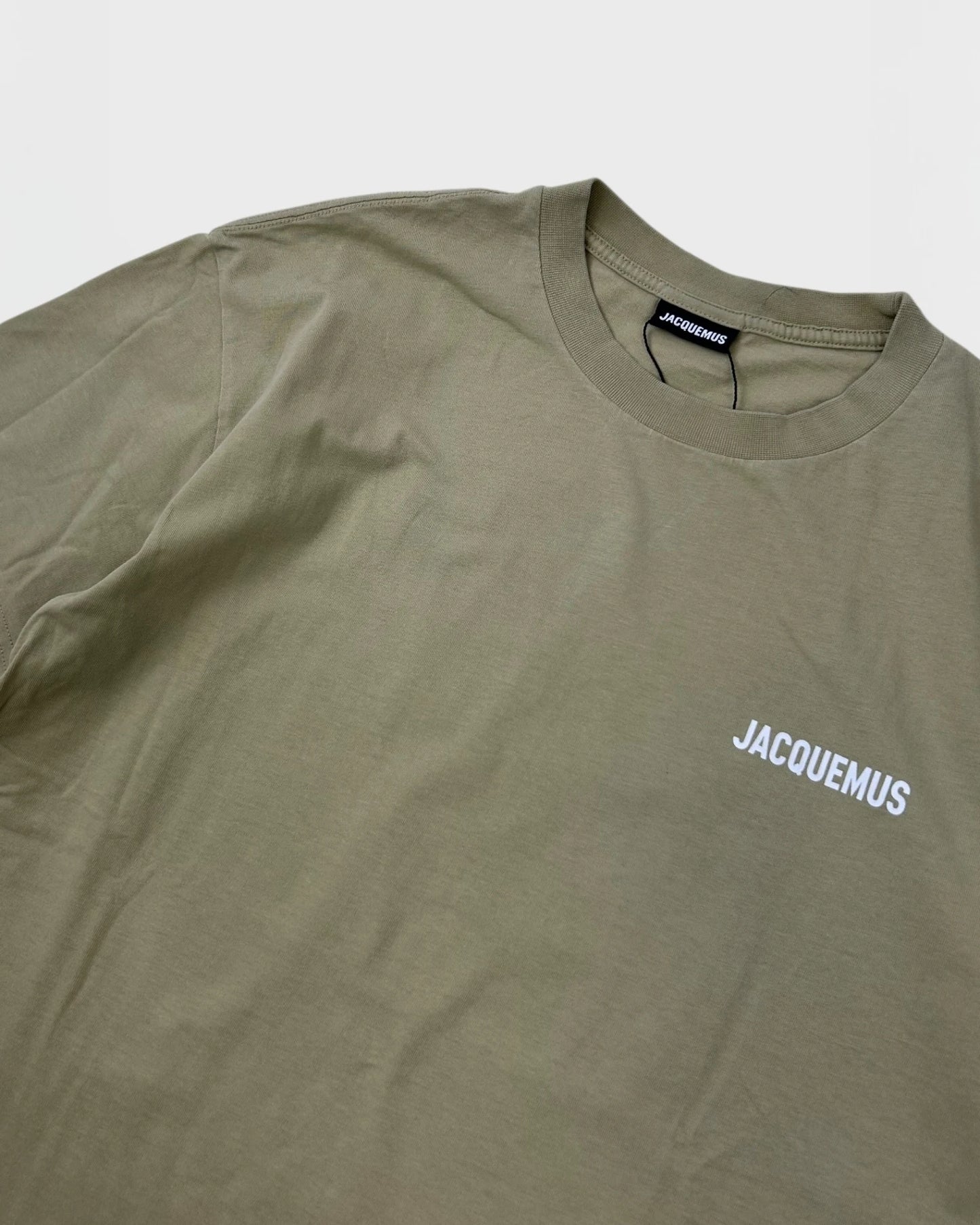 Jacquemus t-shirt