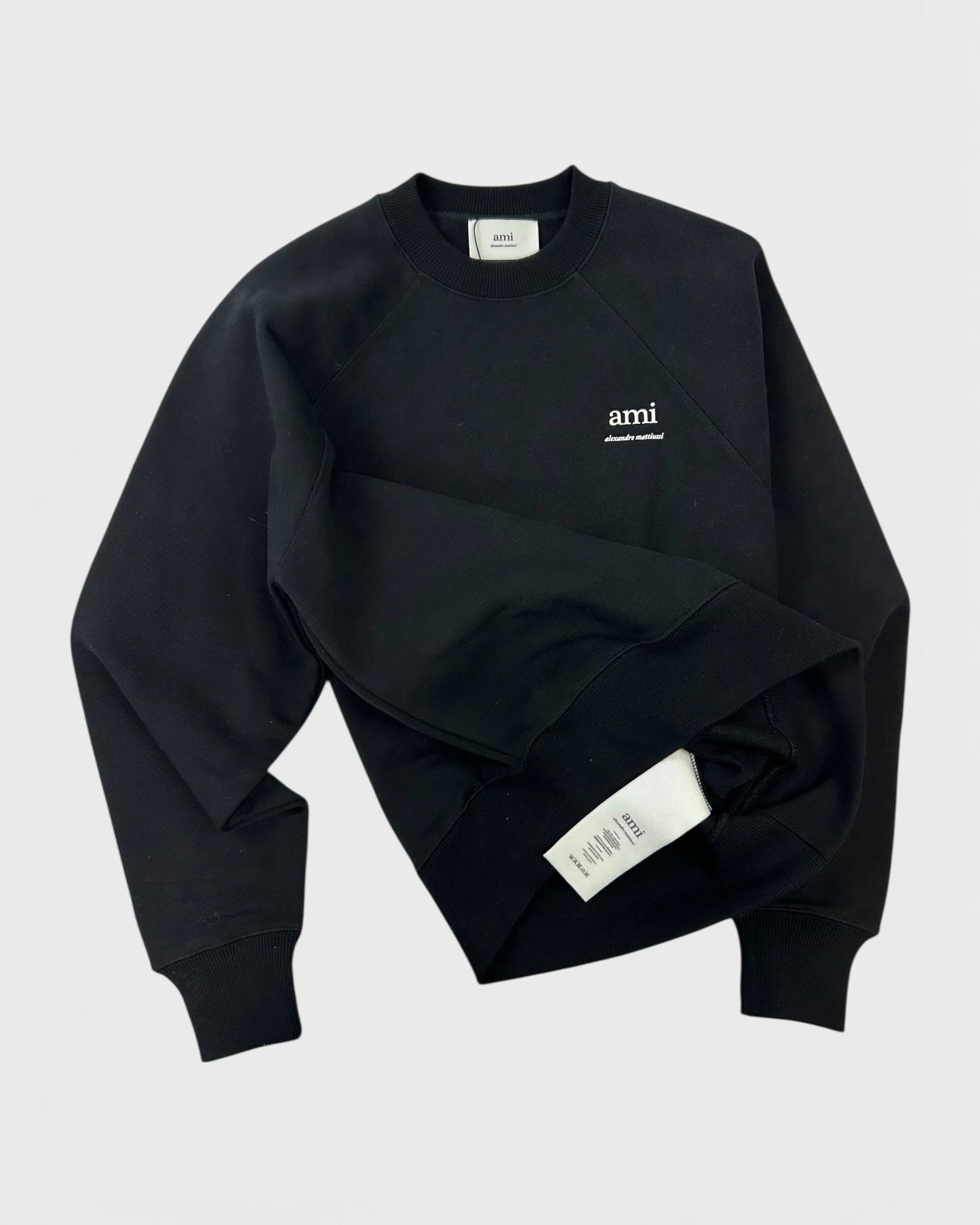 Ami Paris pull