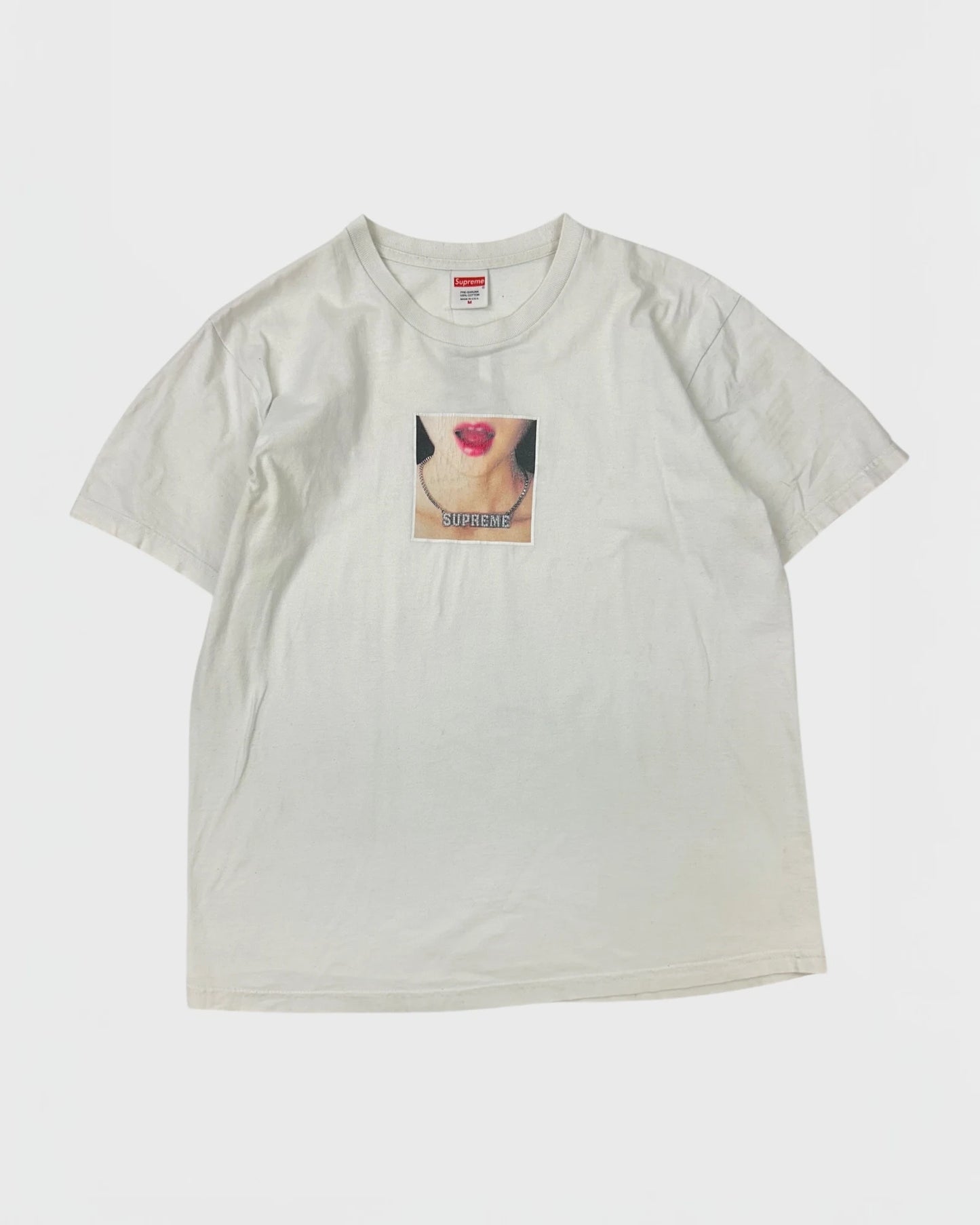 Supreme t-shirt