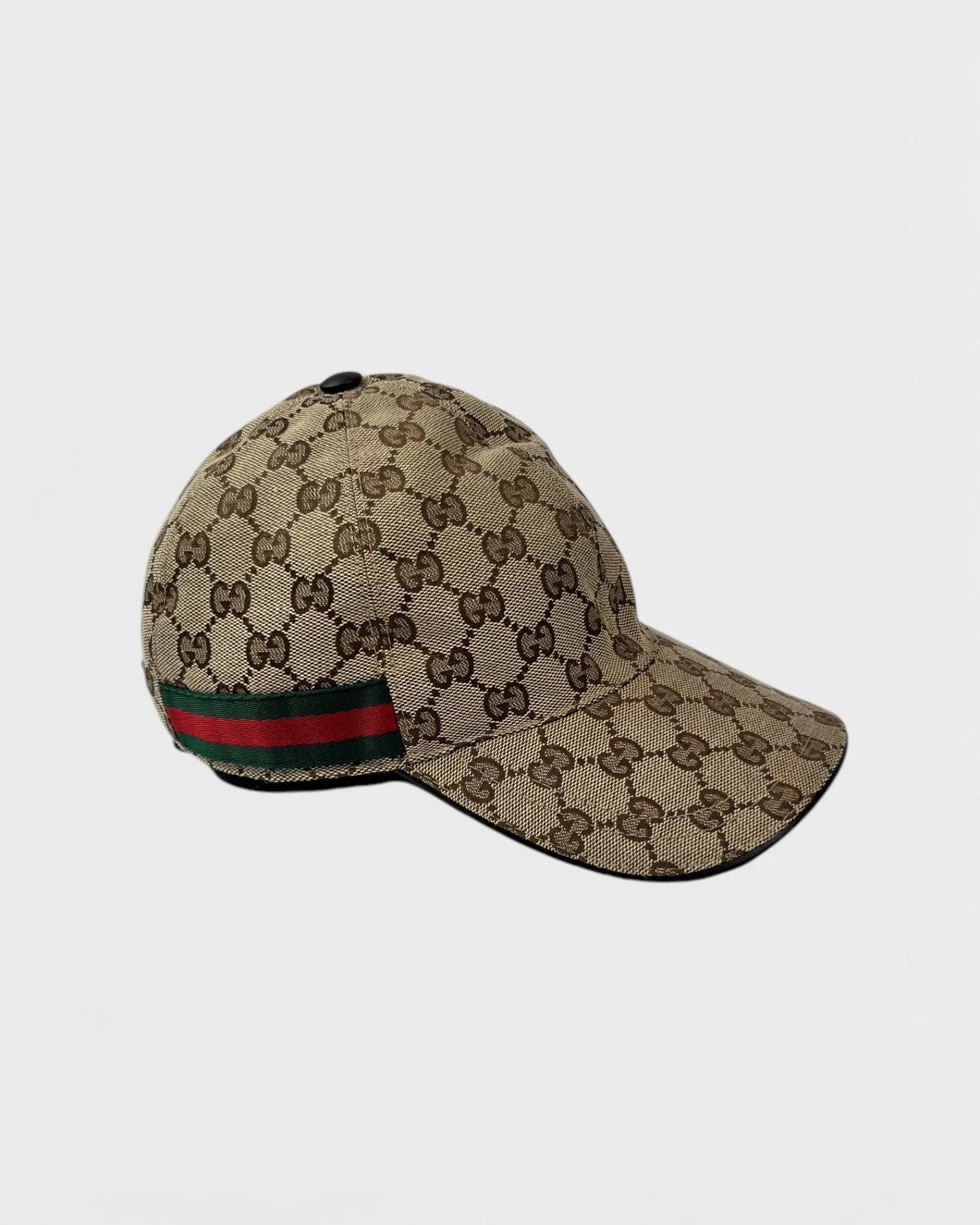 Gucci GG casquette