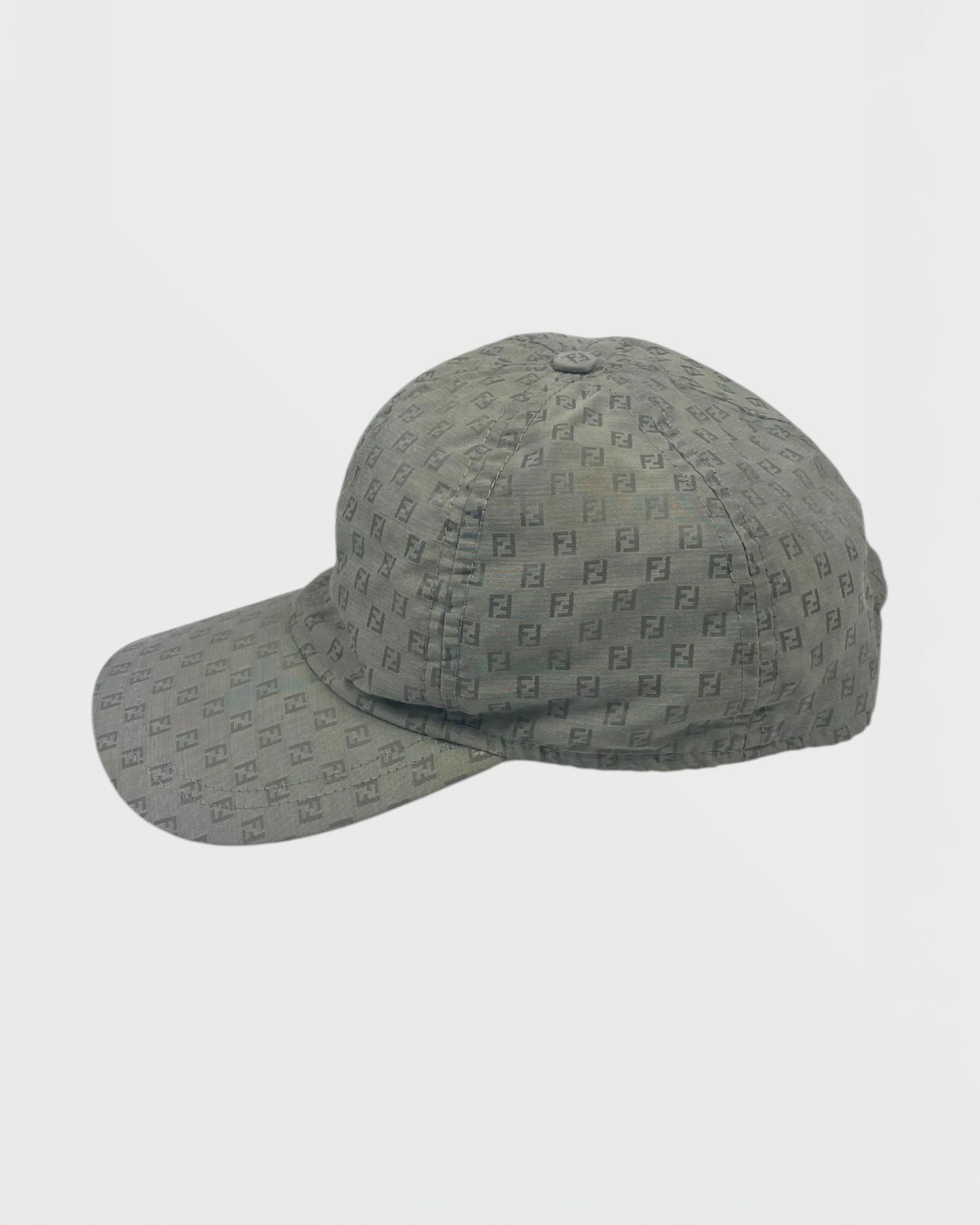 Fendi casquette