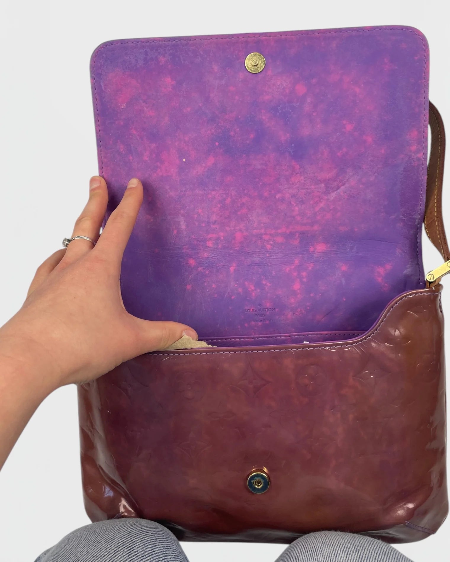 Louis Vuitton sac à main