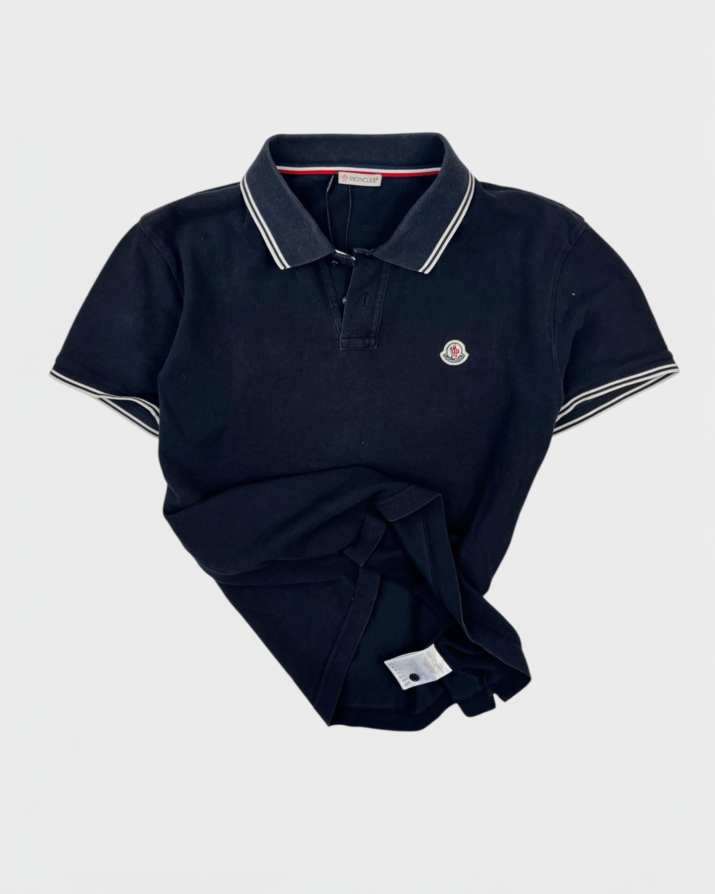 Moncler polo