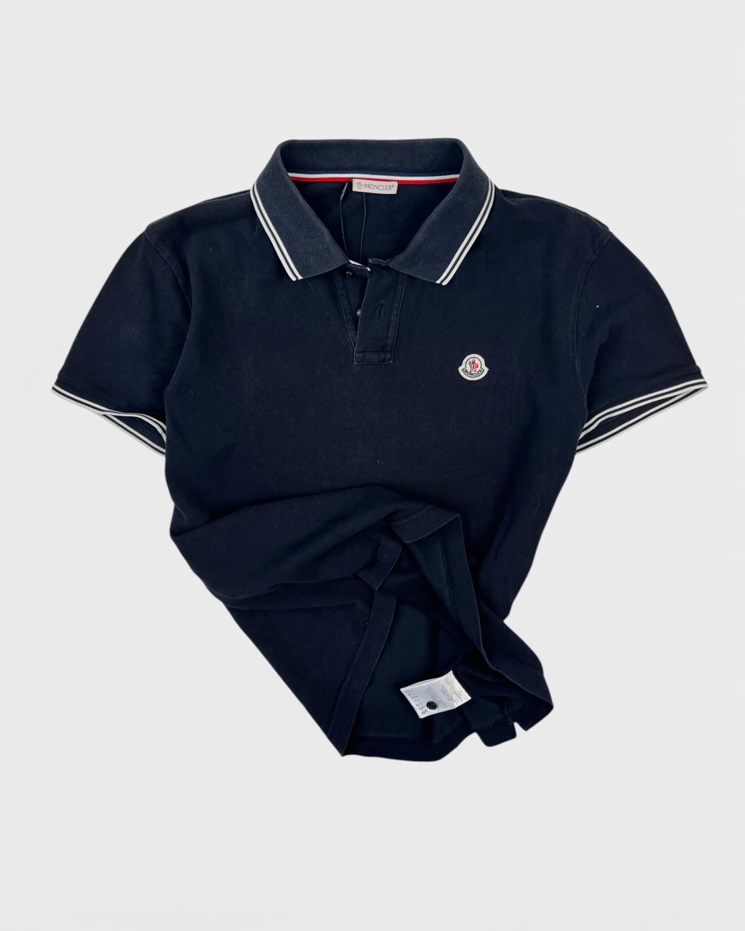 Moncler polo