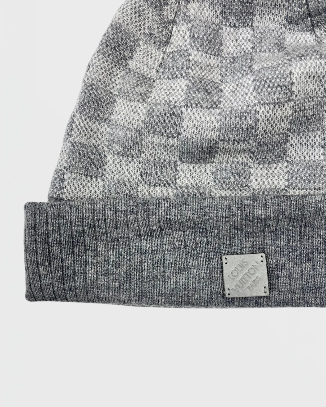 Louis Vuitton bonnet