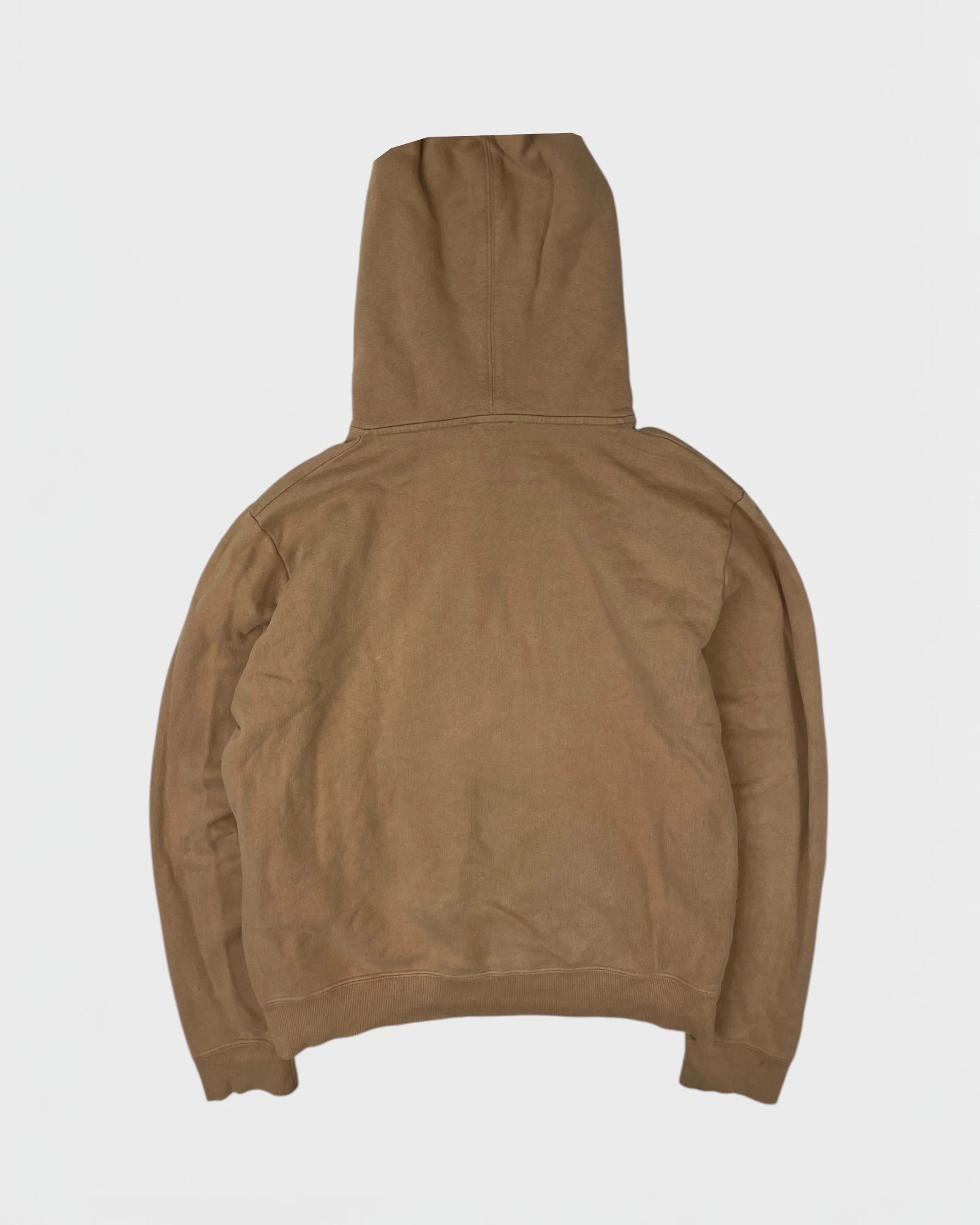 Yves Saint Laurent pull à capuche